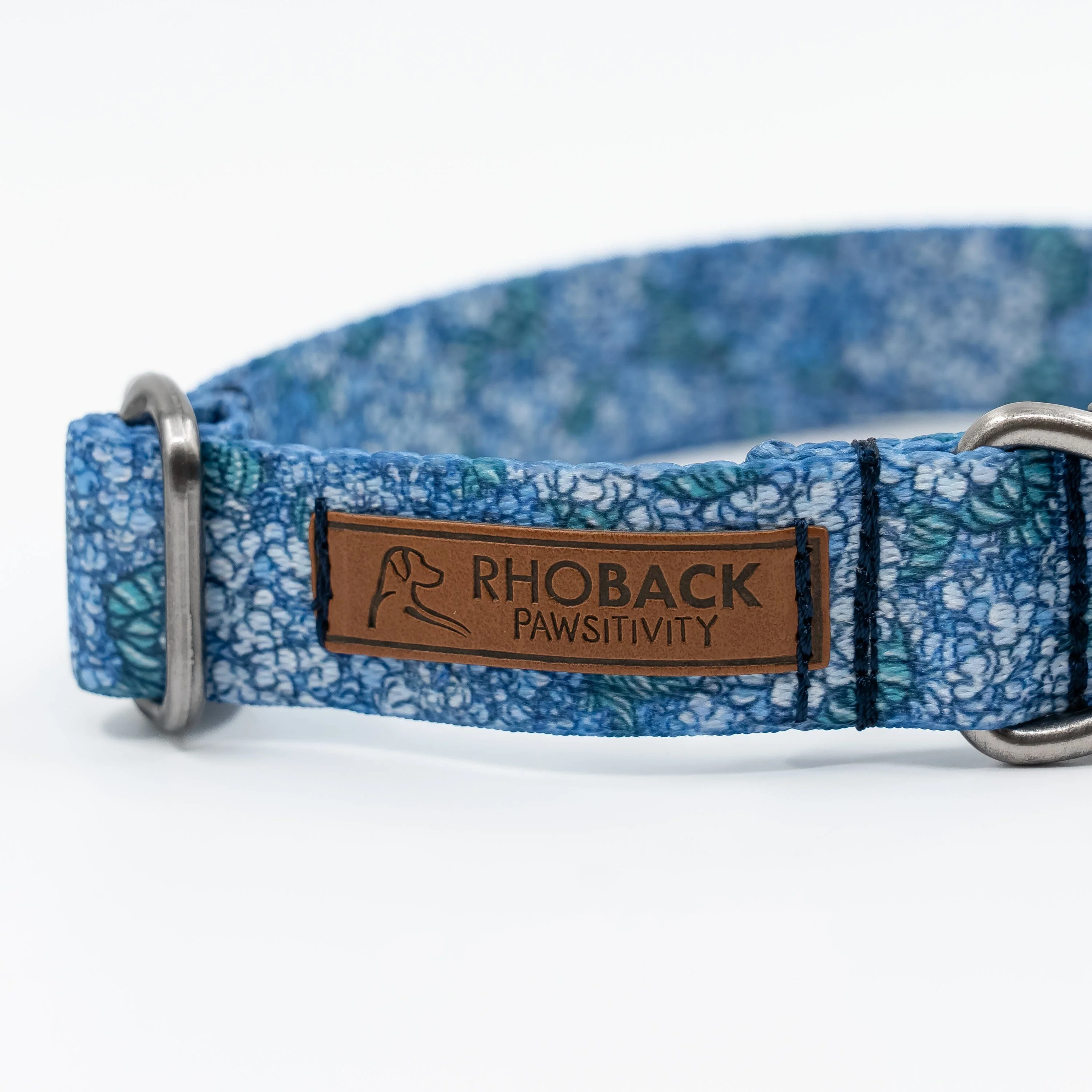 The Hydrangea Bloom Collar - Image 3