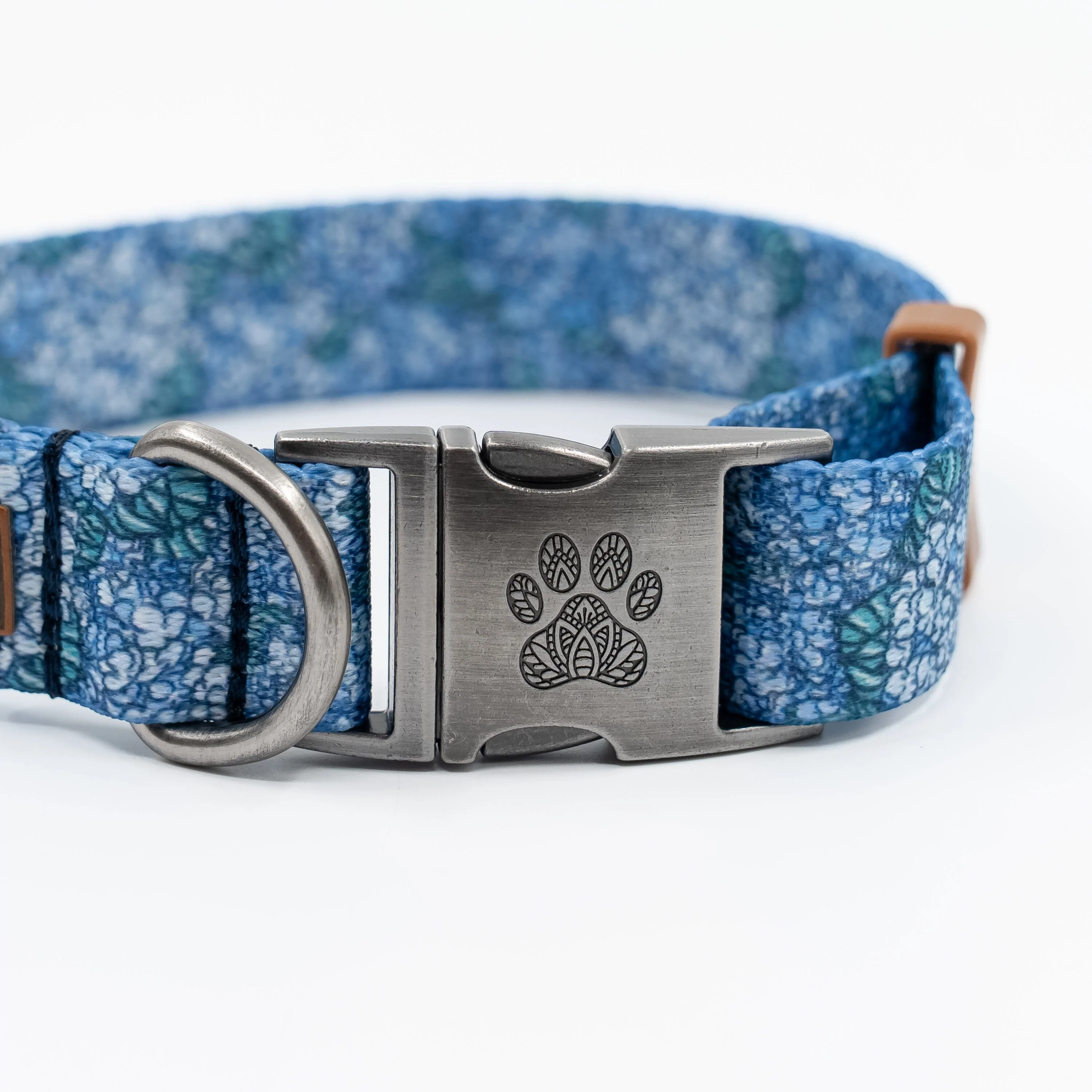 The Hydrangea Bloom Collar - Image 4