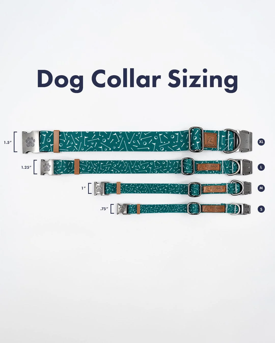 The Hydrangea Bloom Collar - Image 6