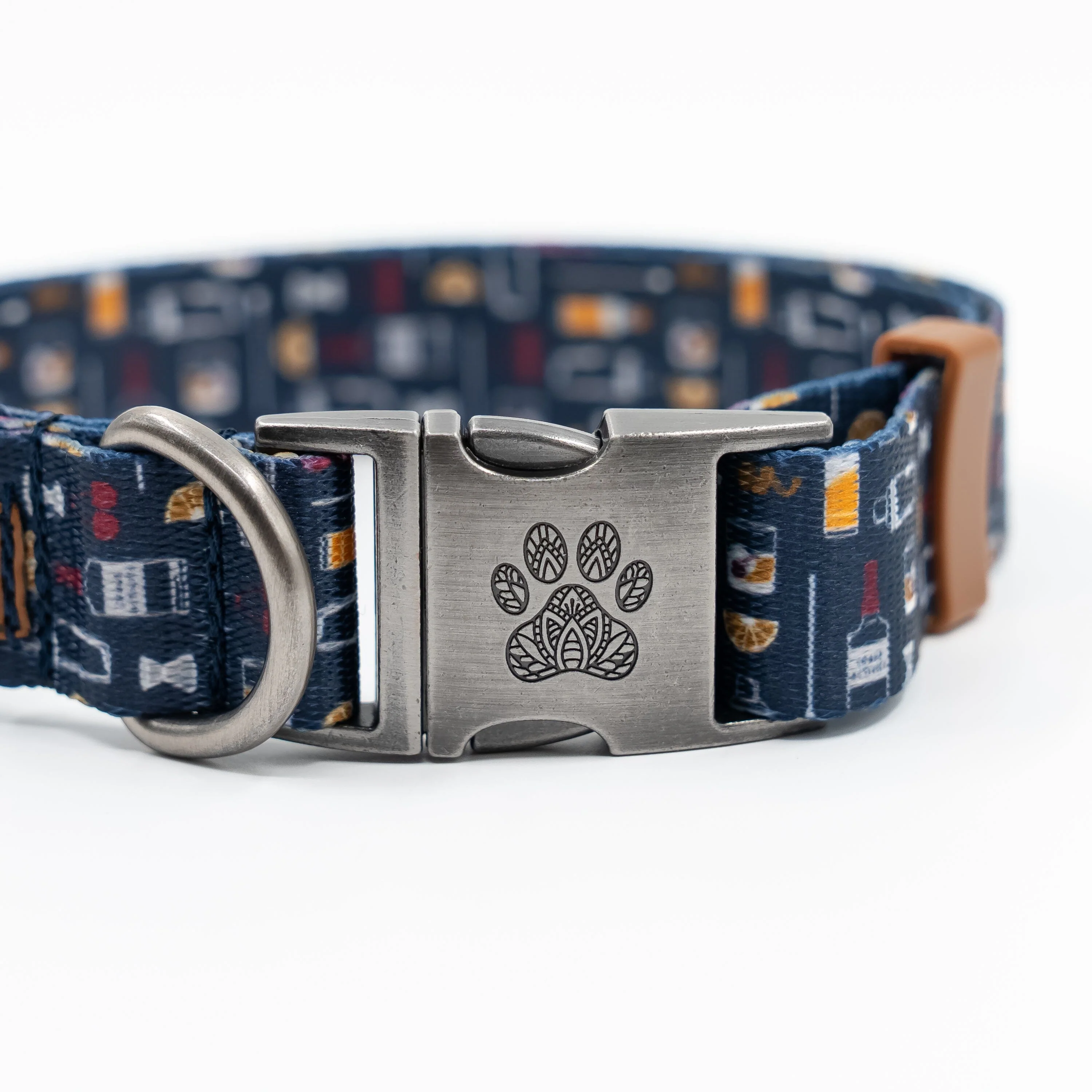 The Old Fashioned Collar - Image 4