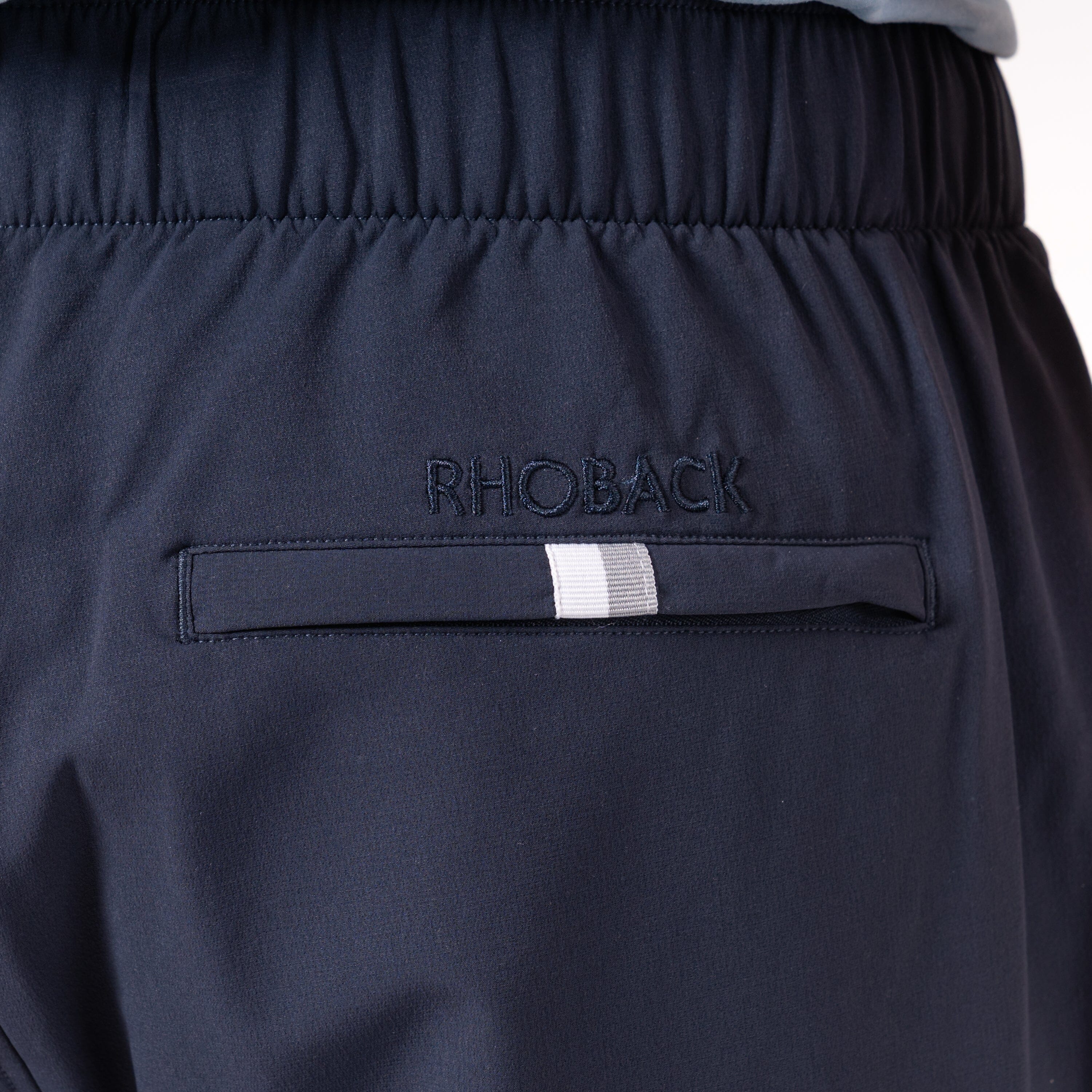 Everyday Short | Solid - Anchor Navy - Image 4
