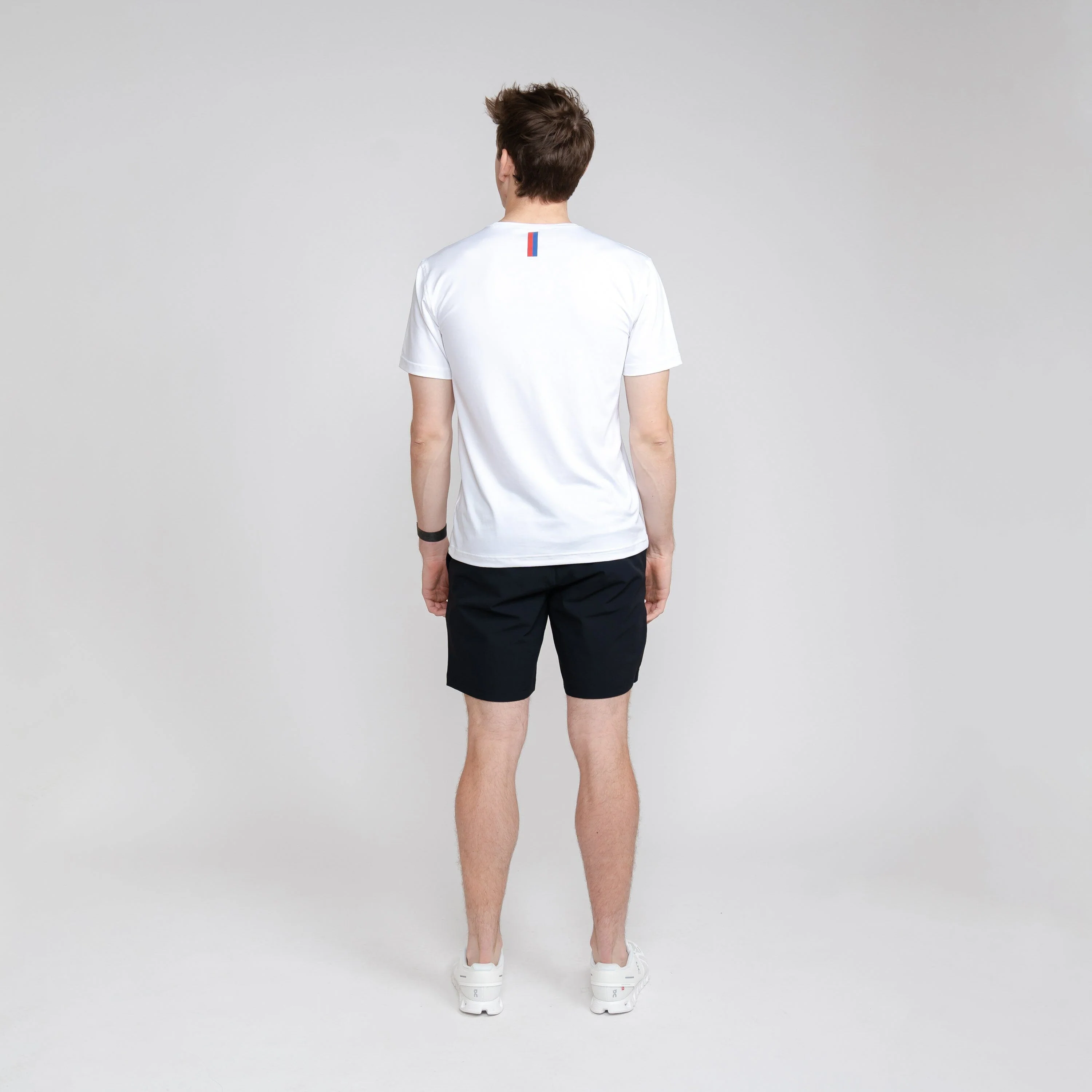 Everyday Short | Solid - Midnight Black - Image 10