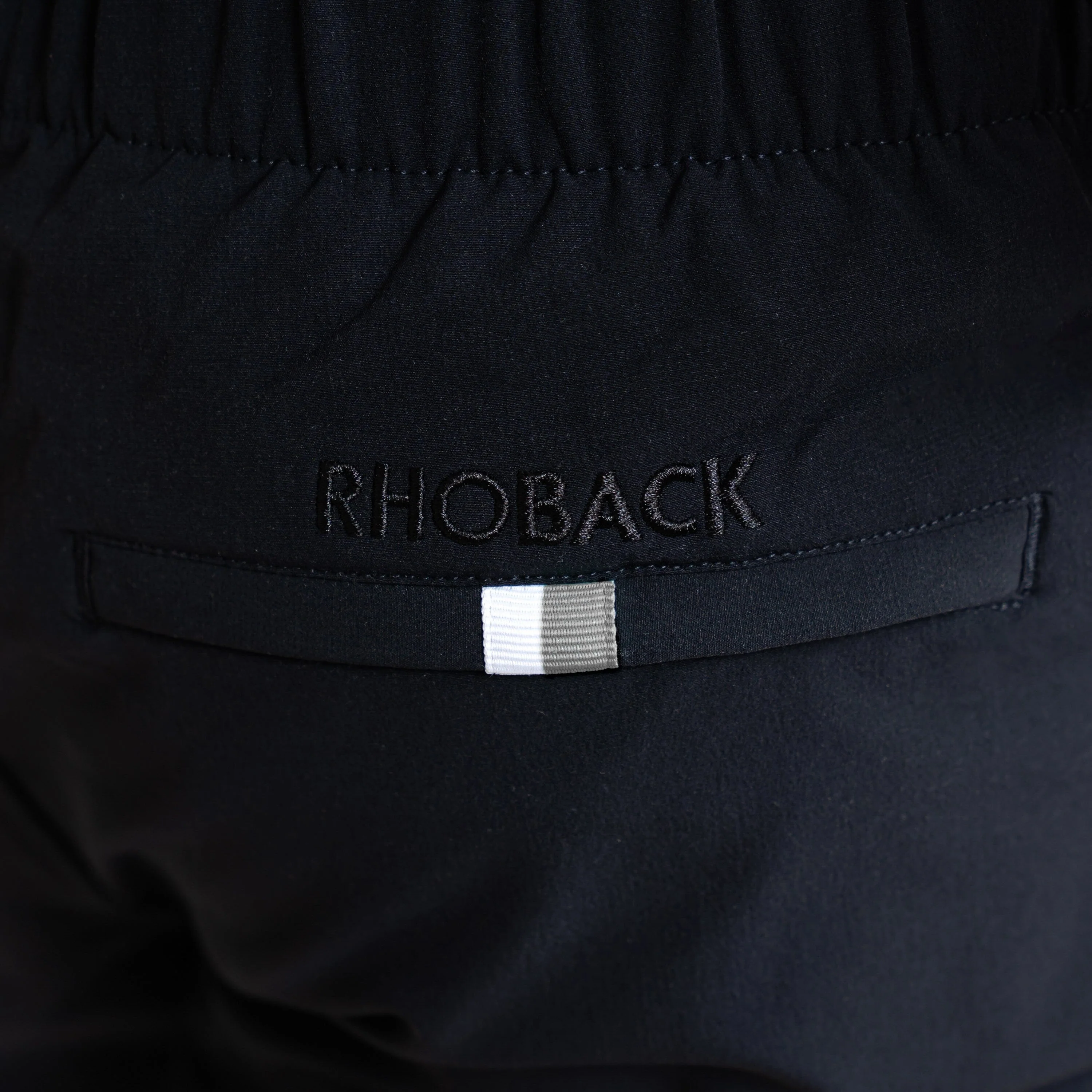 Everyday Short | Solid - Midnight Black - Image 4