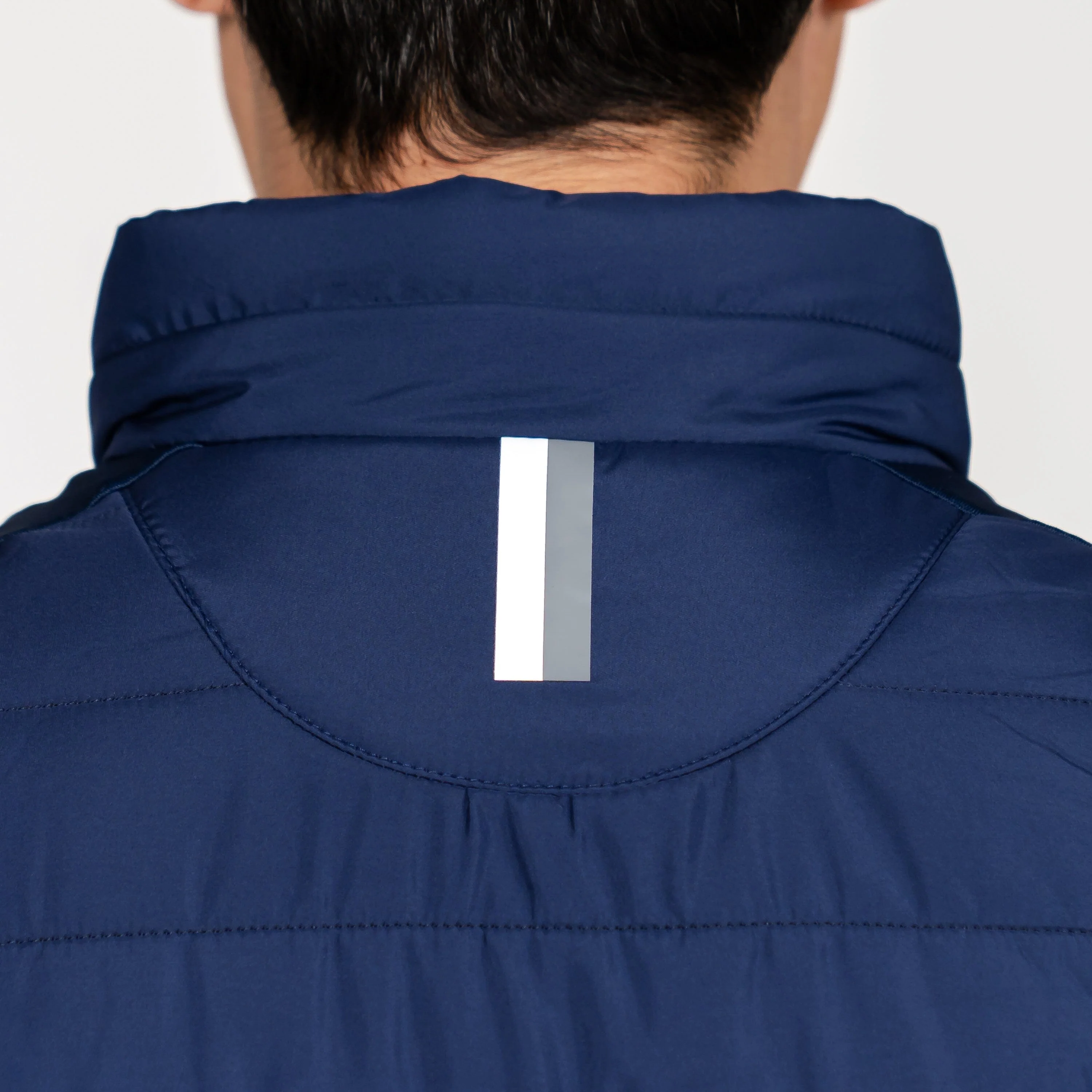 Fulton Performance Vest | Solid - Fleet Navy - Image 3