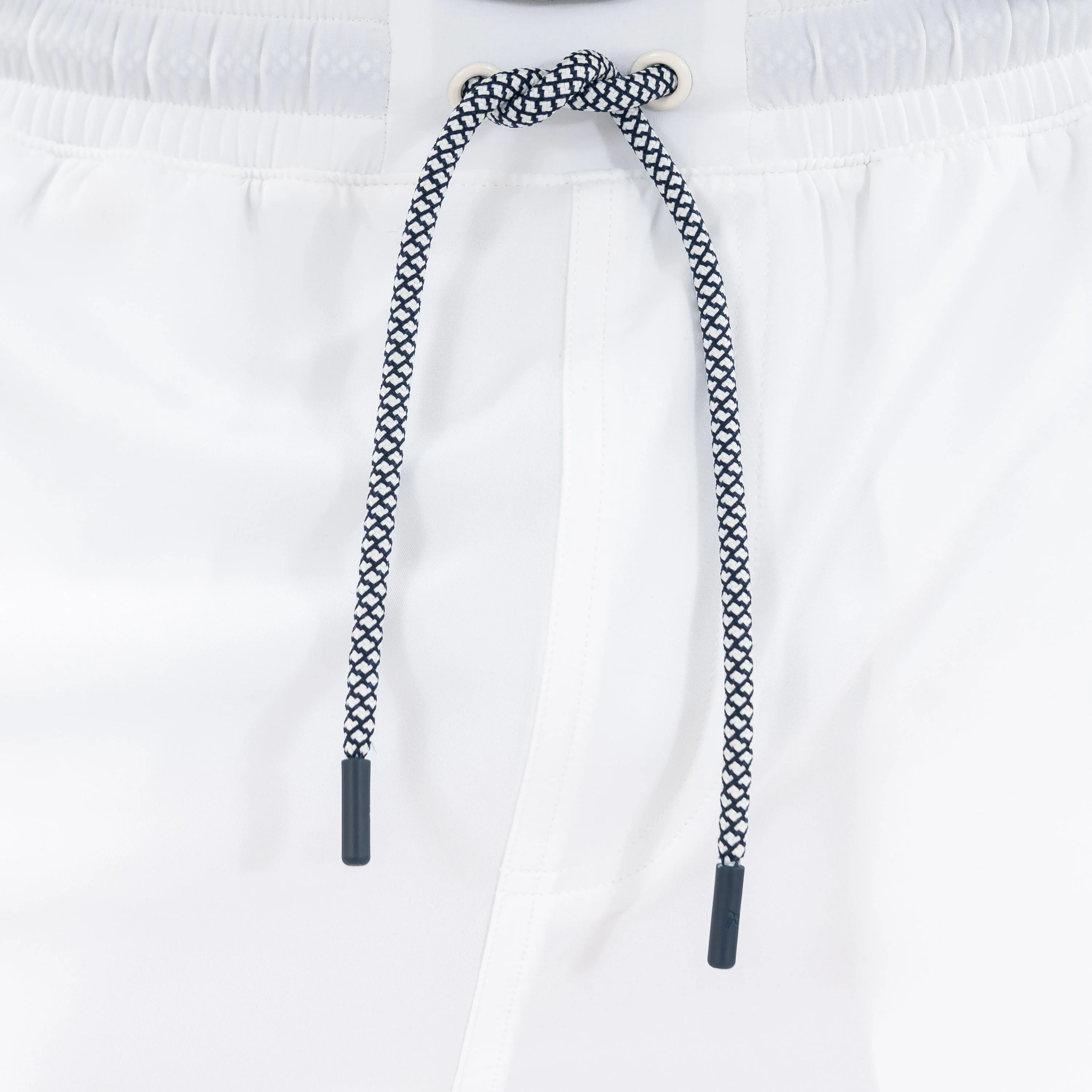 Grit Gym Short - 5" | Solid - White - Image 9