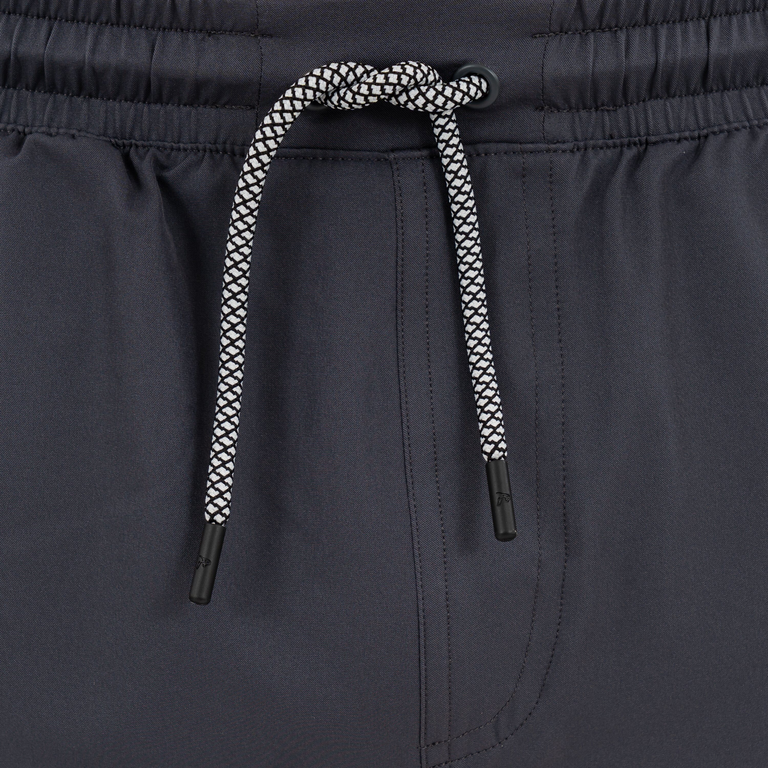 Grit Gym Short - 5" | Solid - Graphite Grey - Image 9