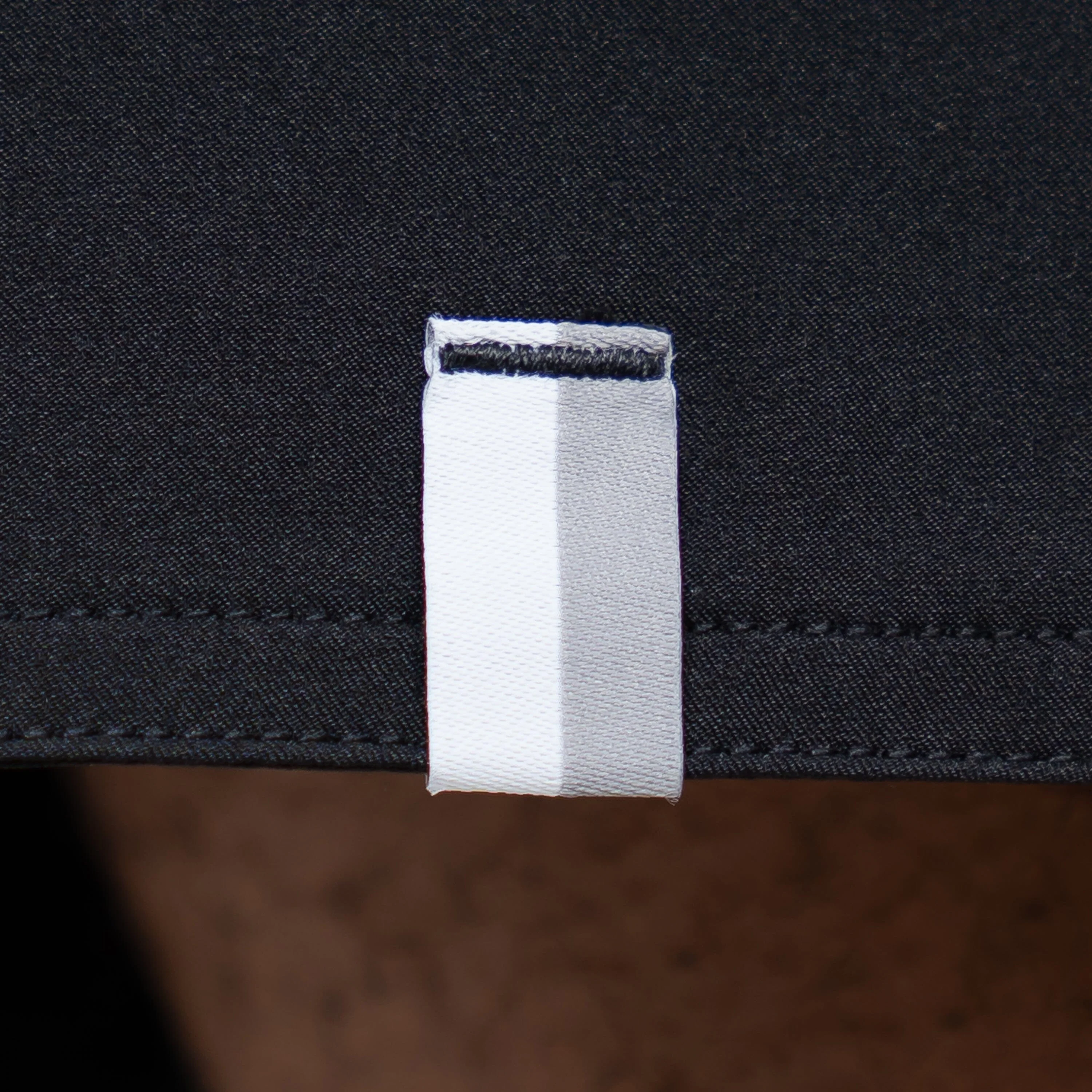 Grit Gym Short - 7" | Solid - Midnight Black - Image 4