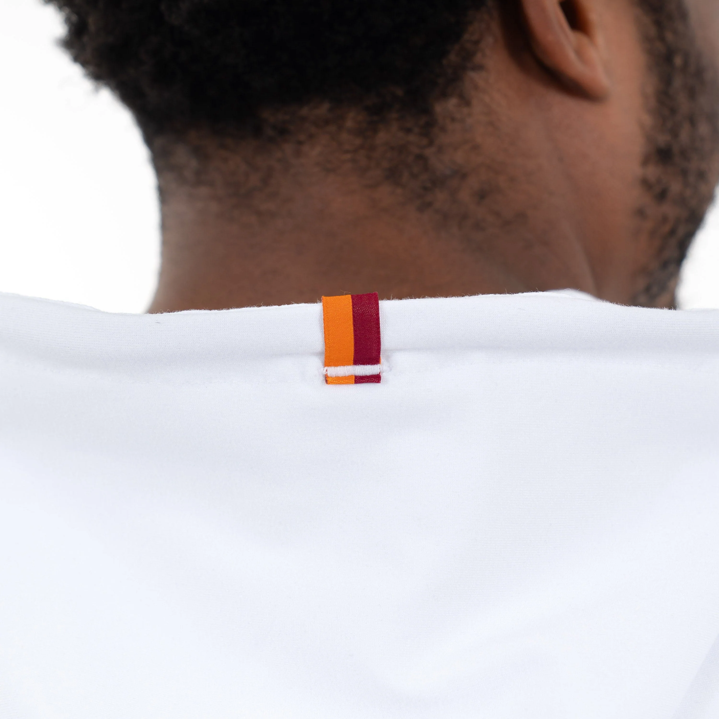 Hesi Collegiate Hoodie - Virginia Tech | Solid - White - VT - 1 - Image 3