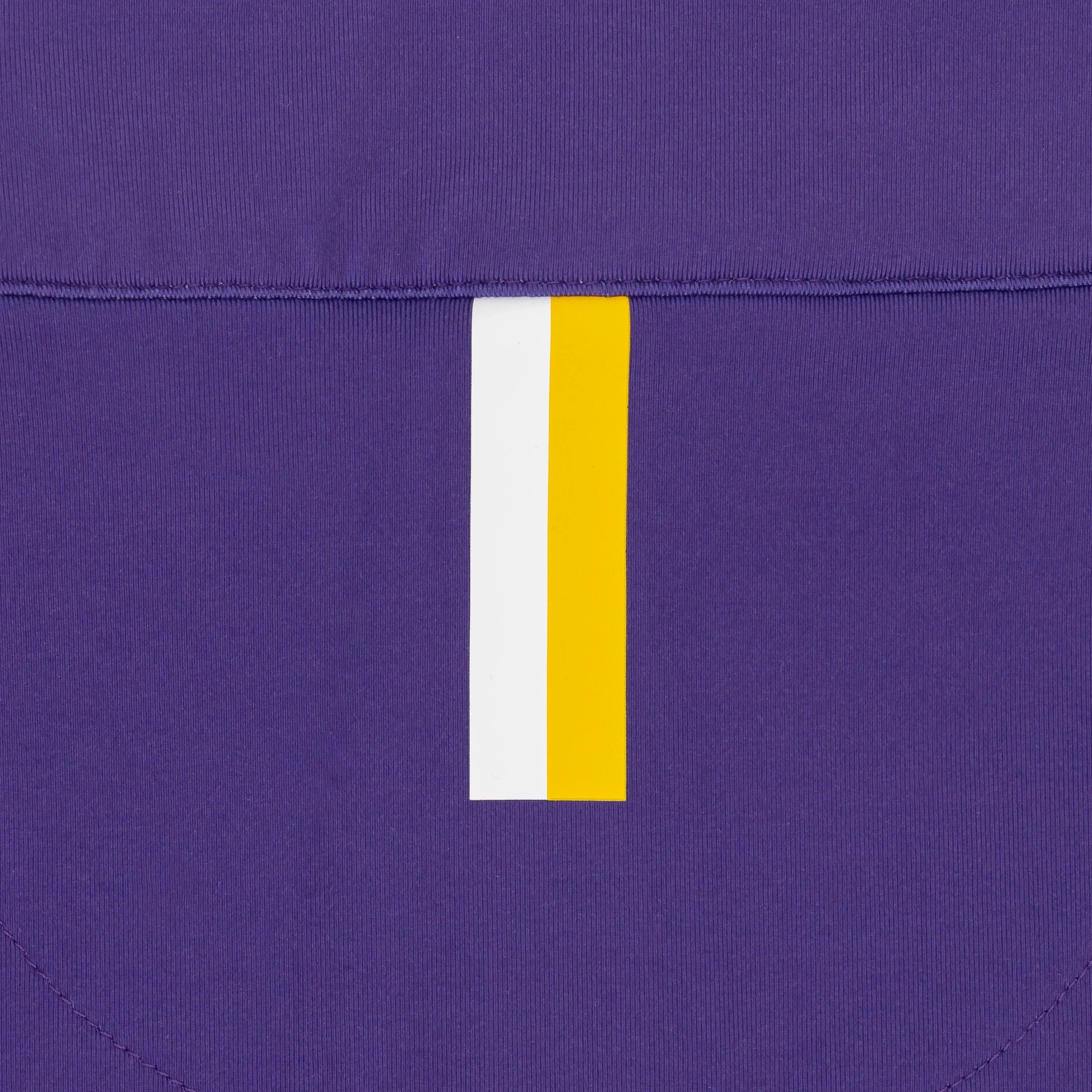 Horizon Block Performance Q-Zip | The Horizon Block - White/Reauxback Purple - Image 4
