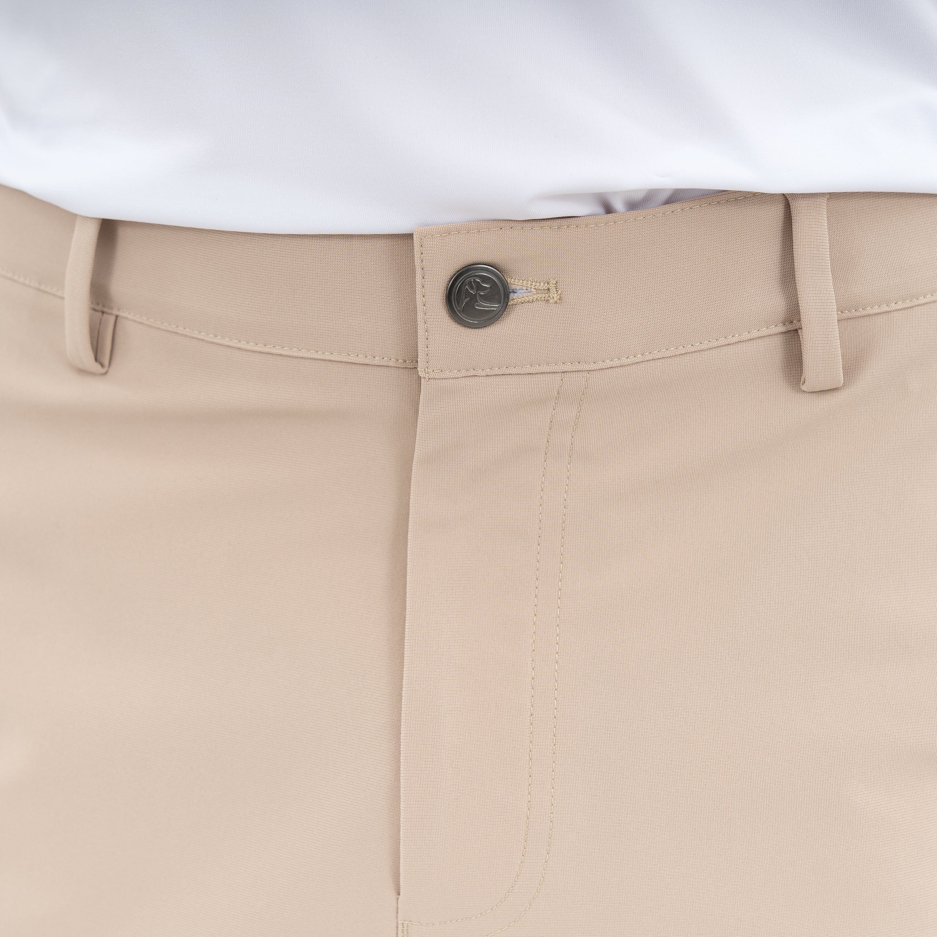Looper Delta Jogger | Solid - Dune - Image 5