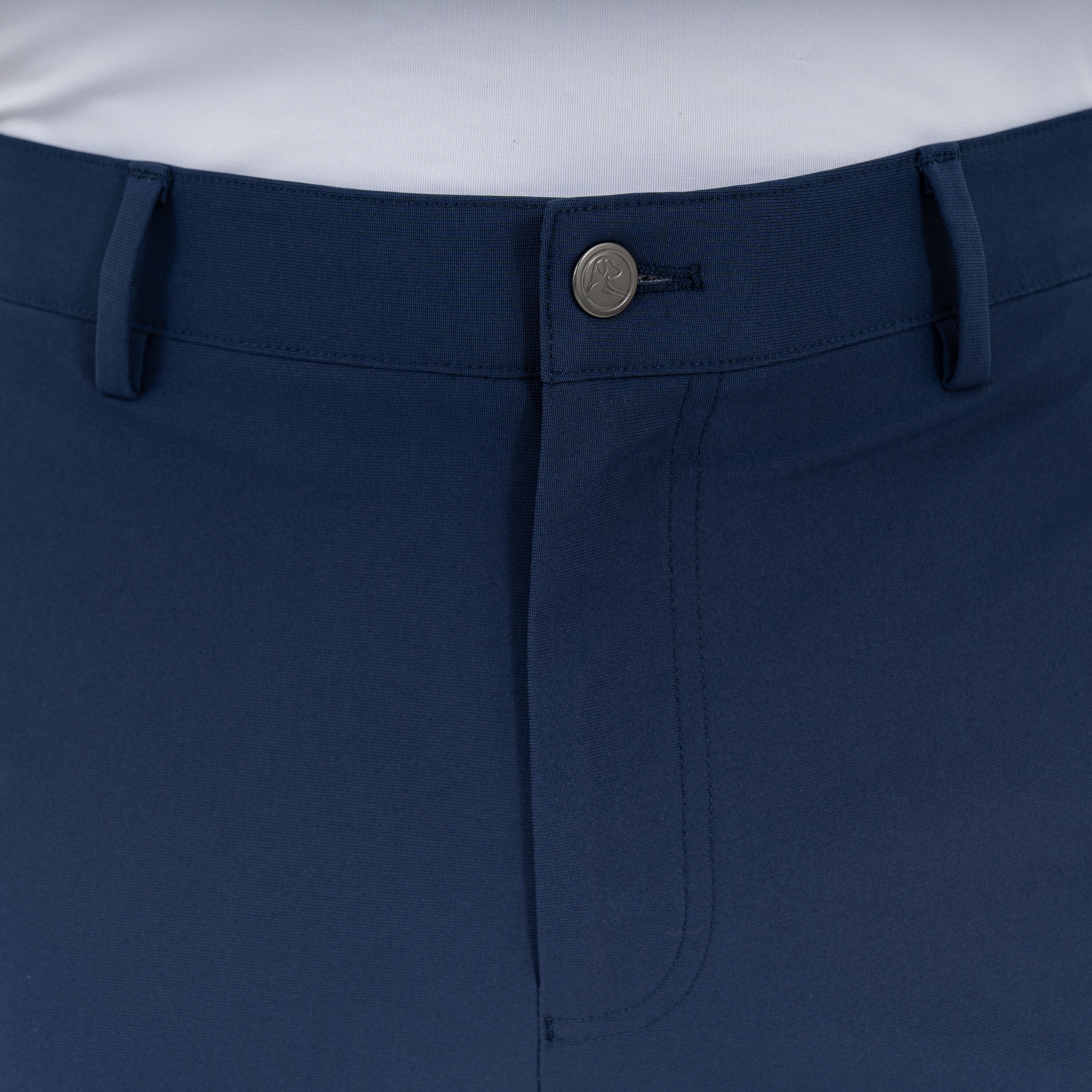 Looper Delta Jogger | Solid - Fleet Navy - Image 5