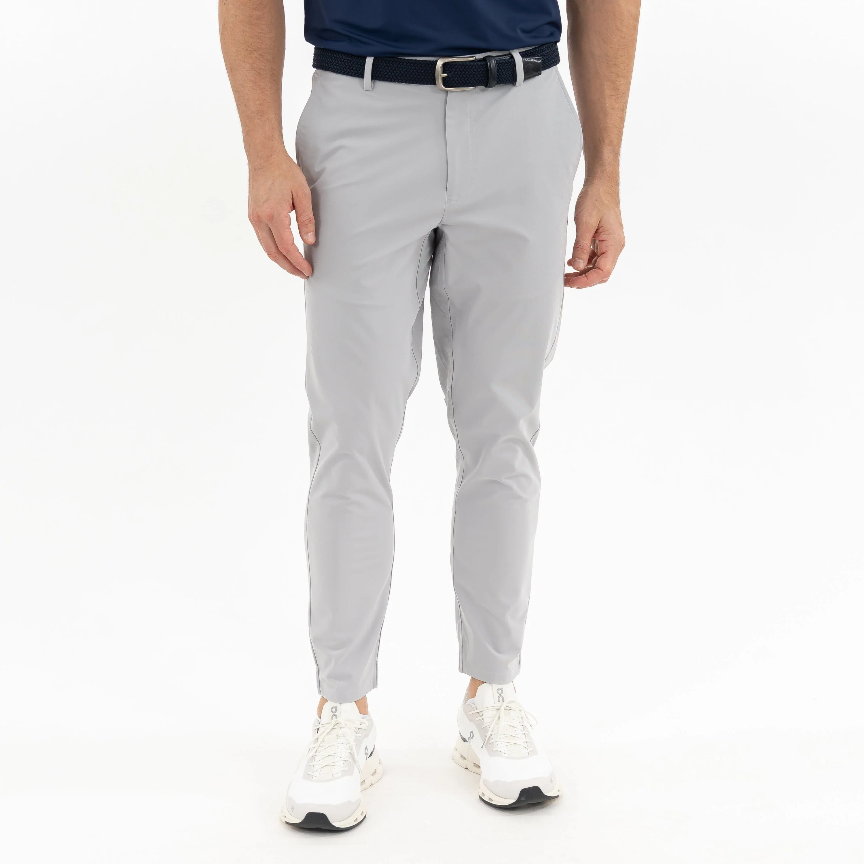 Looper Delta Jogger | Solid - Stratus Grey