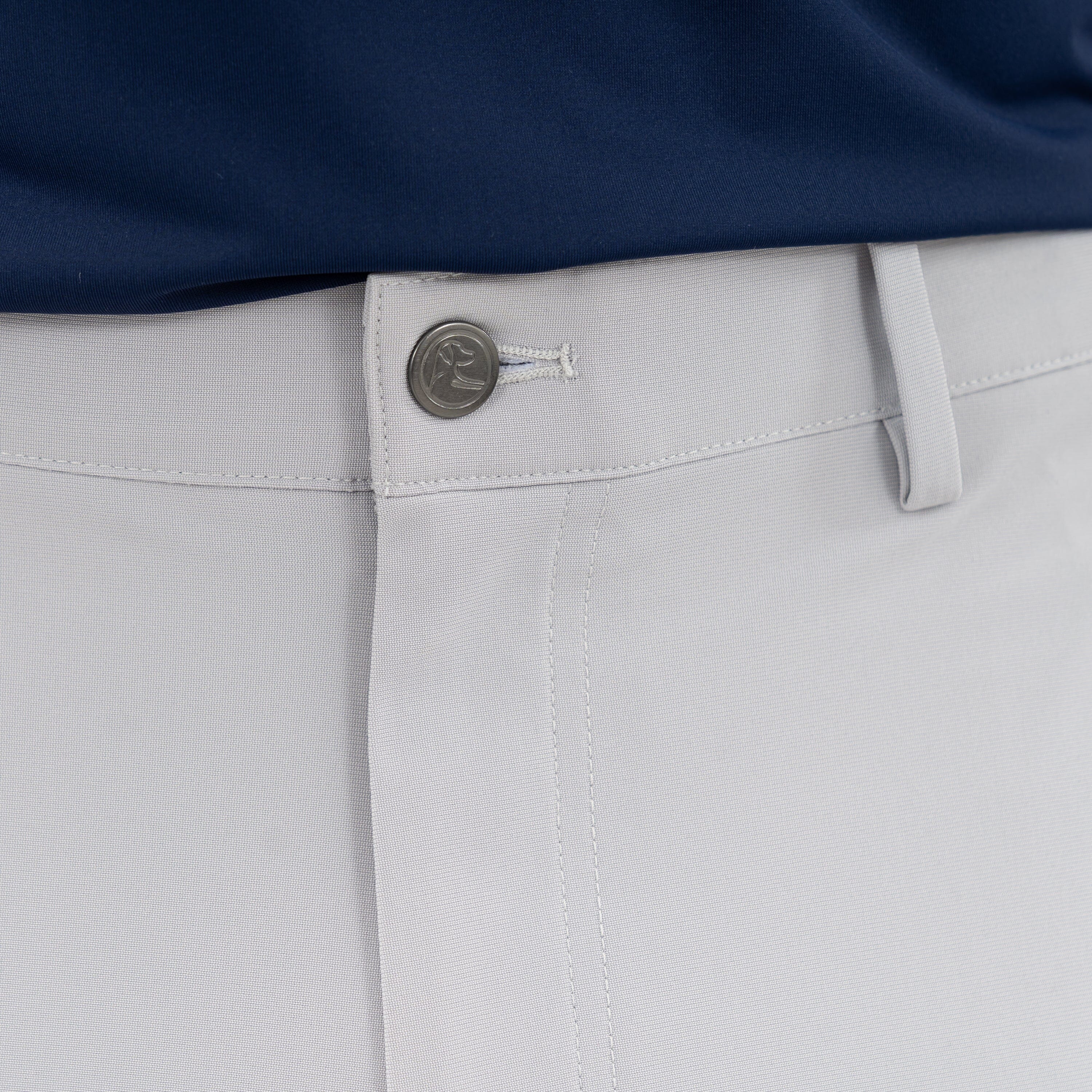 Looper Delta Jogger | Solid - Stratus Grey - Image 5