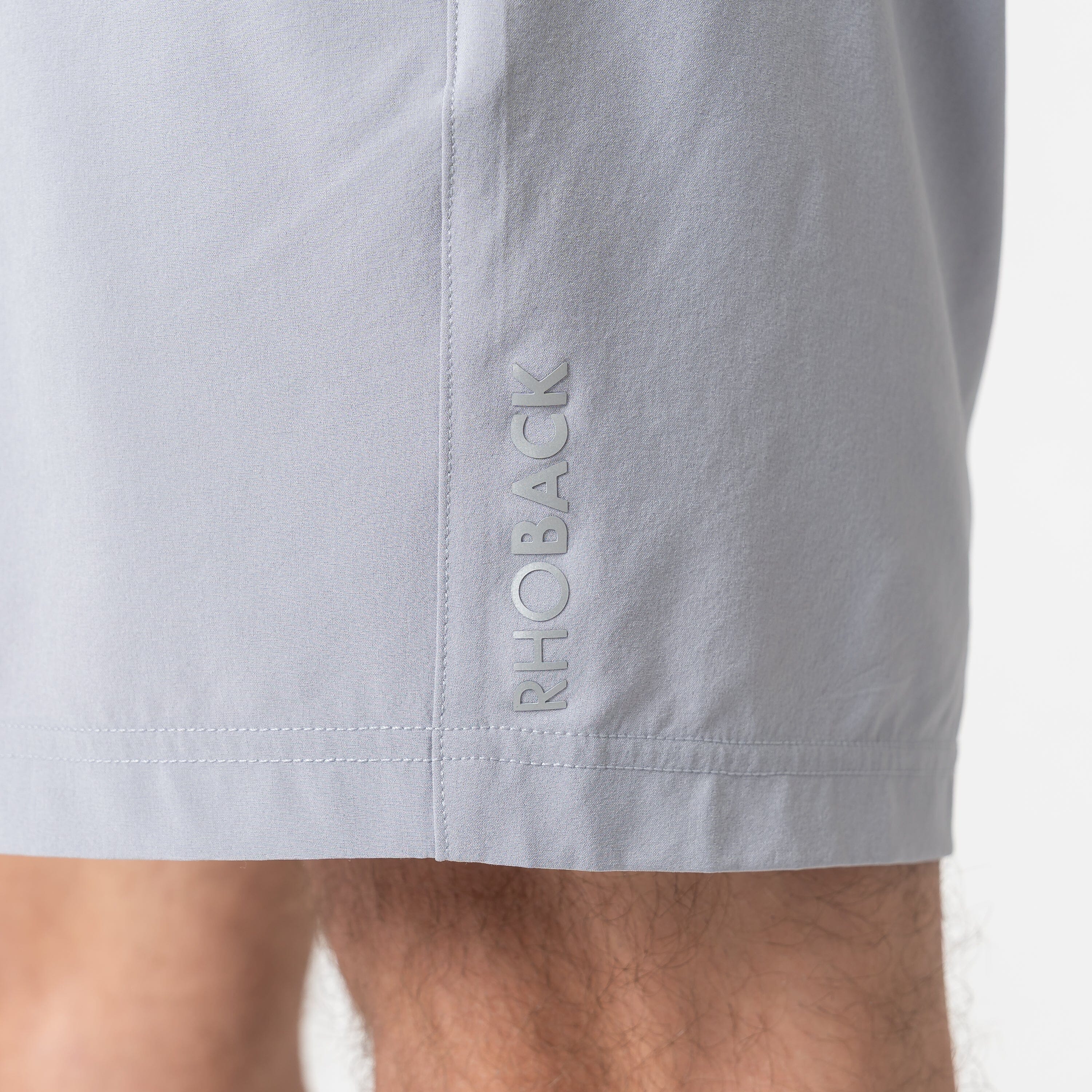All-Active Short | Solid - Stainless Steel - Image 7