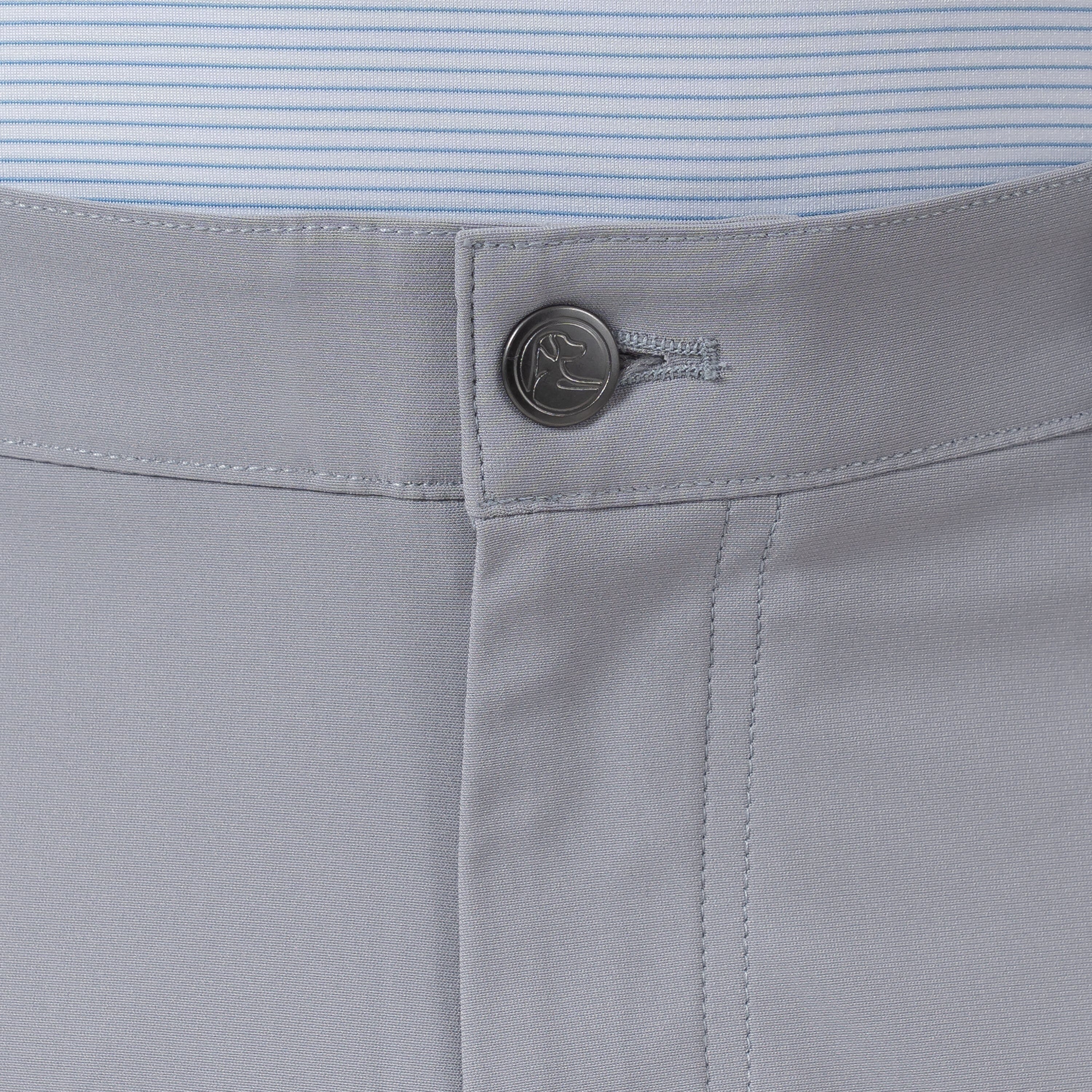 Looper Delta Jogger | Solid - Stainless Steel - Image 4