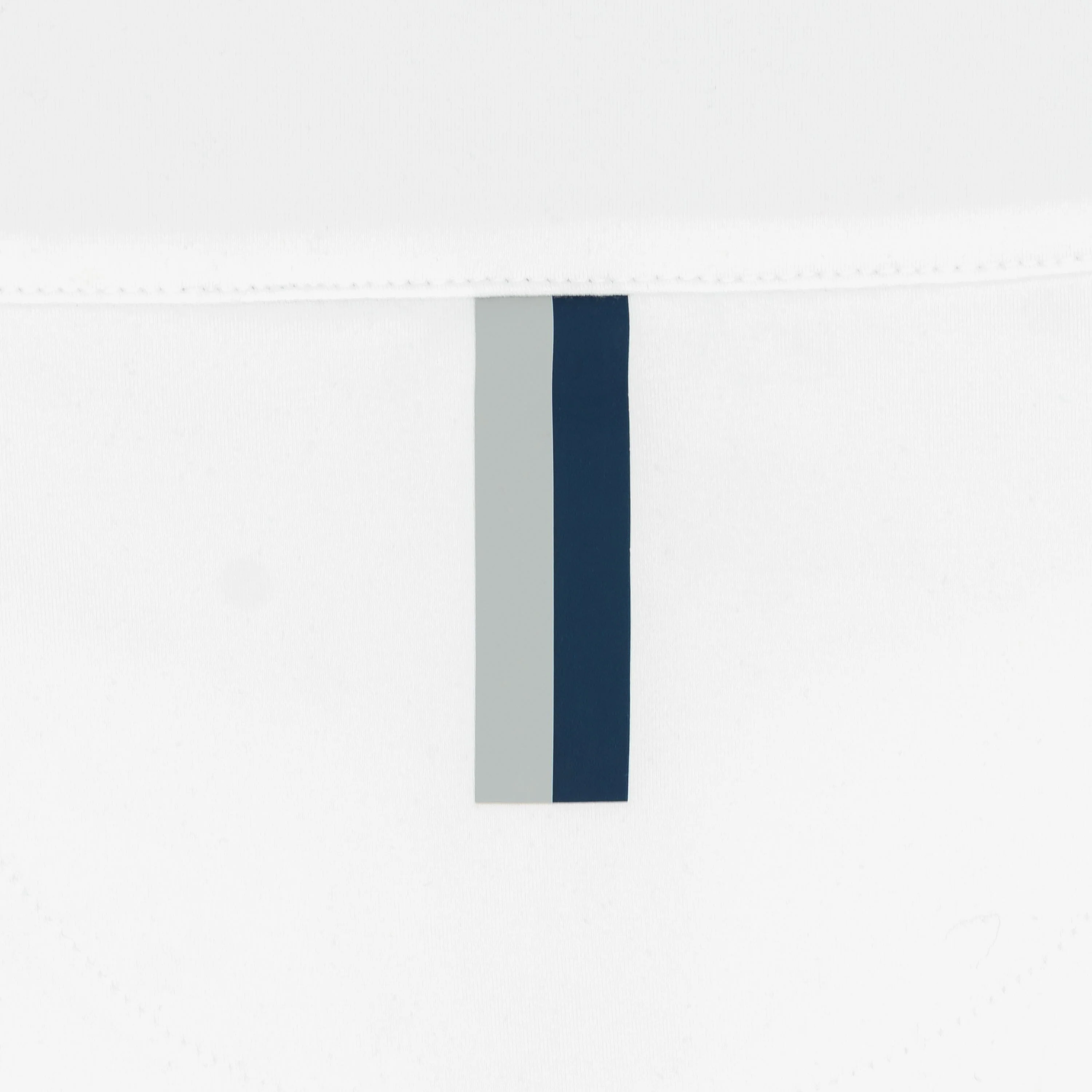 Solid Collegiate Q-Zip - Penn State | Solid - White - Penn State - 1 - Image 5