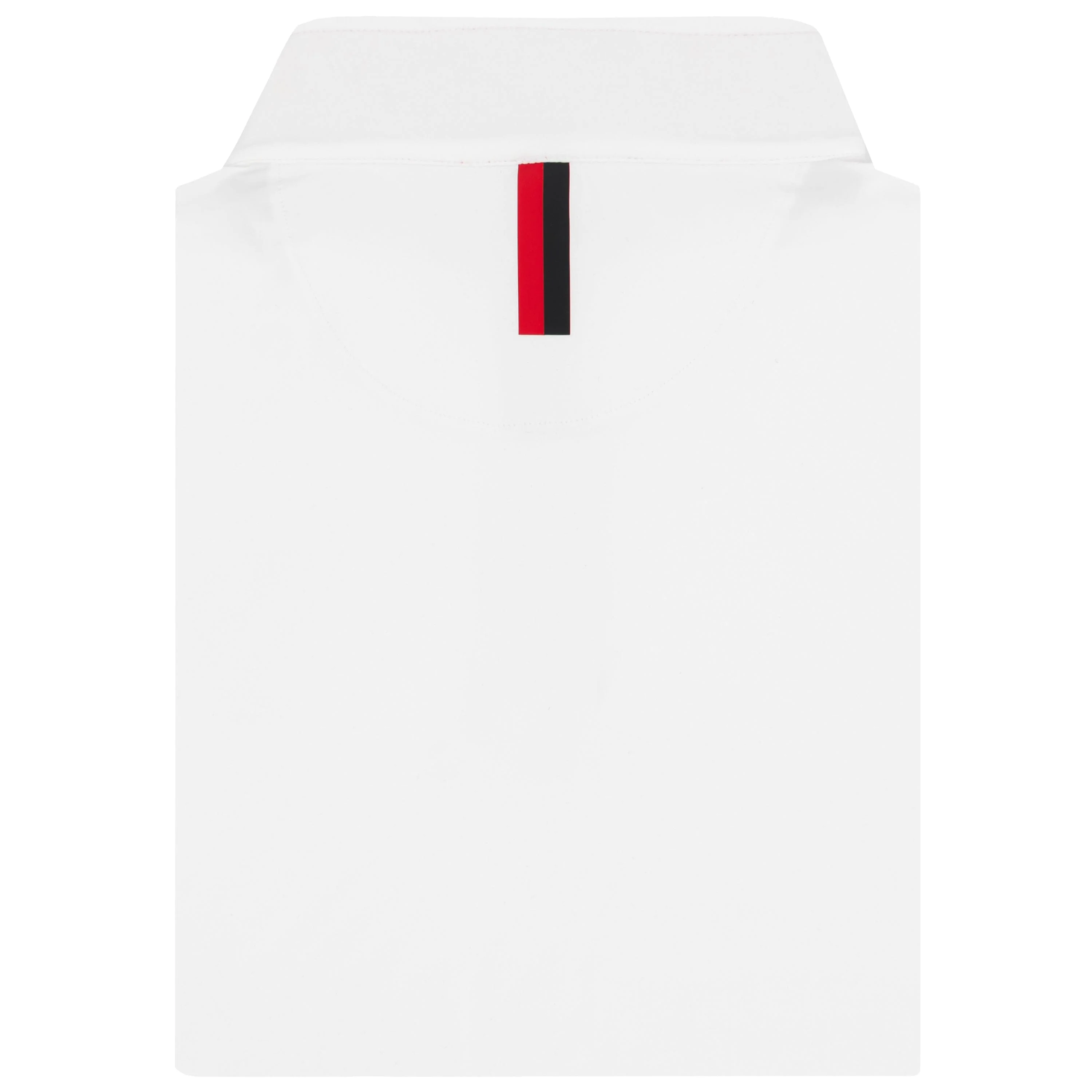 Solid Collegiate Q-Zip - St. John's | Solid - White - St. John's - 1 - Image 2