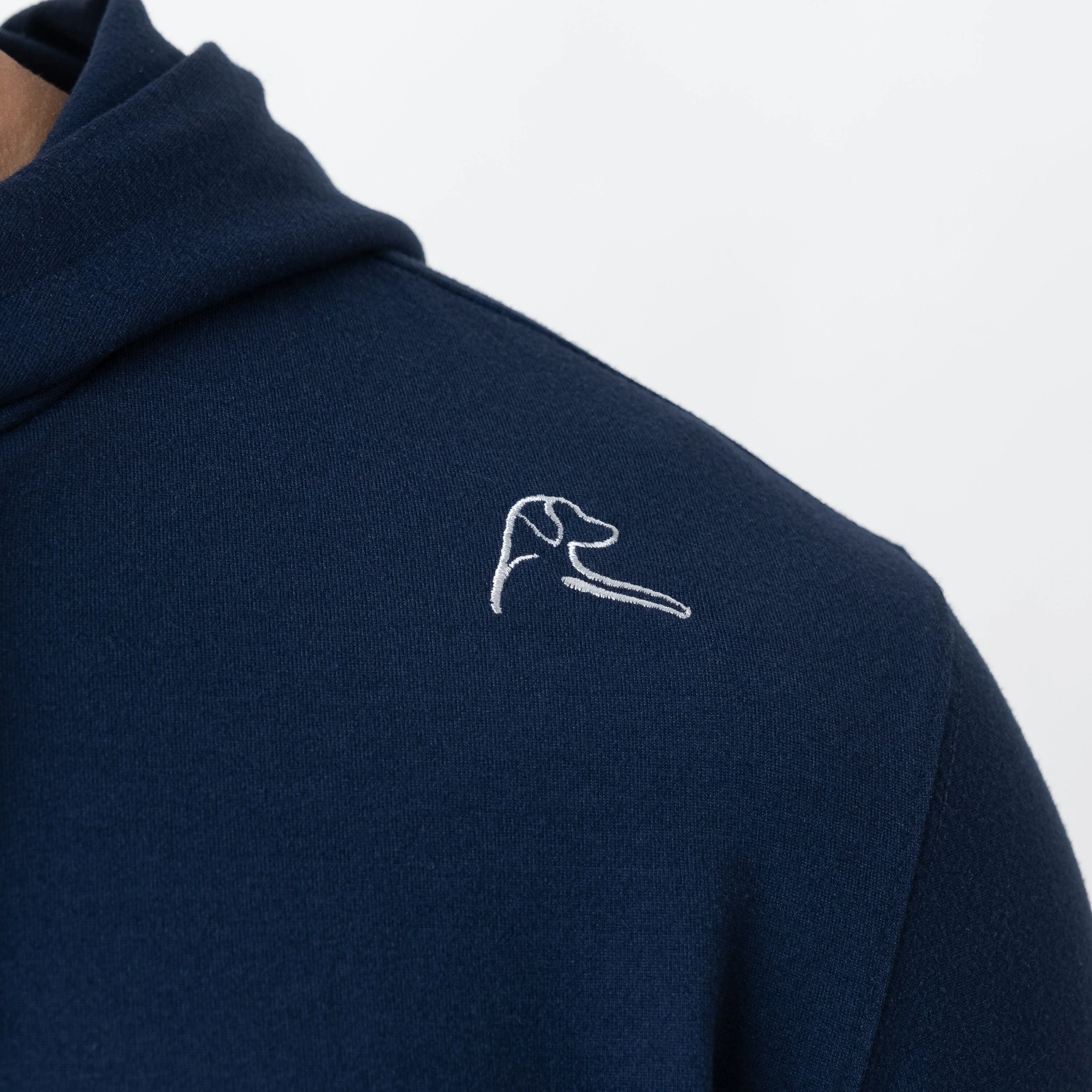 Hesi Collegiate Hoodie - Penn State | Solid - Indigo Blue - Penn State - 2 - Image 5