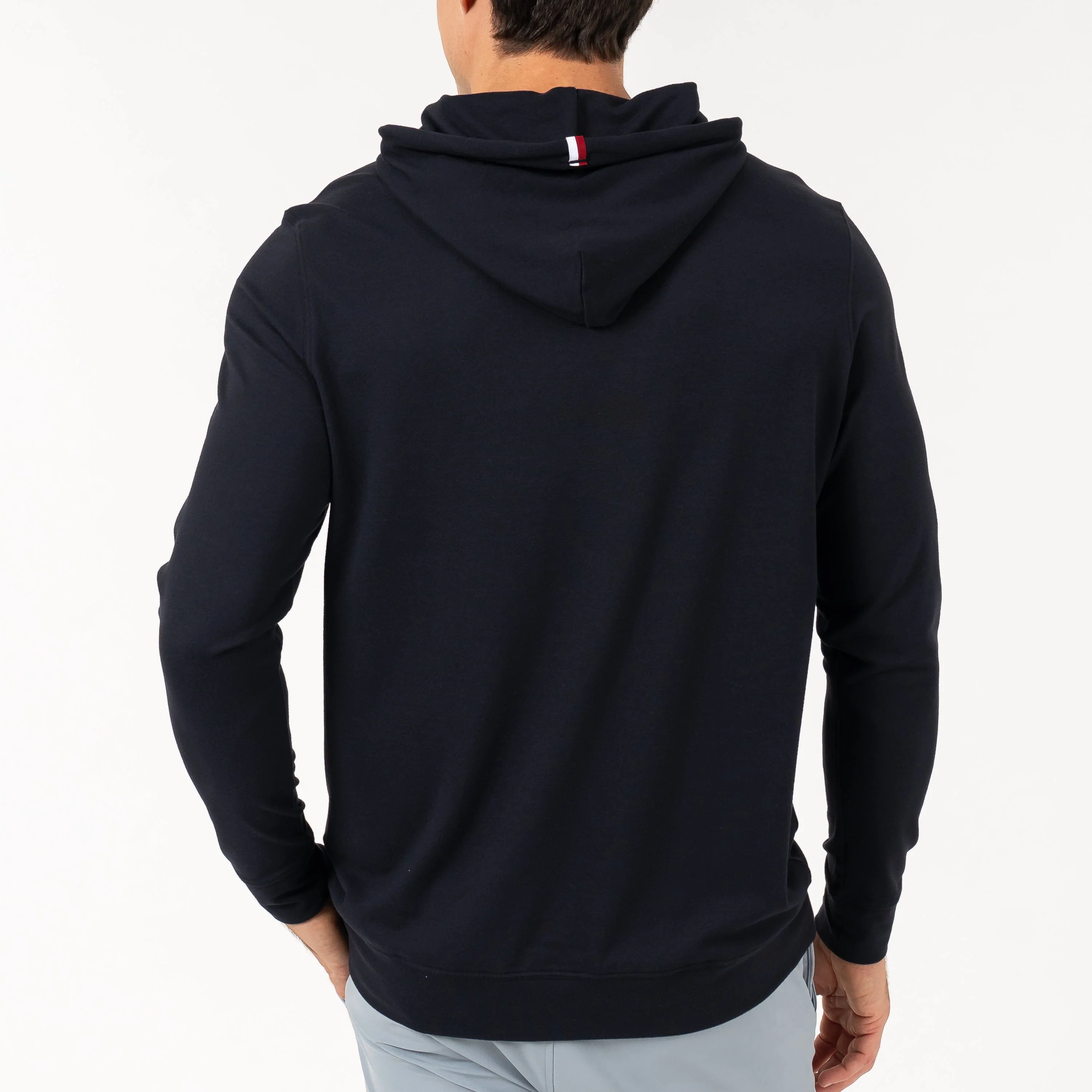 Hesi Collegiate Hoodie - South Carolina | Solid - Black - South Carolina - 1 - Image 3
