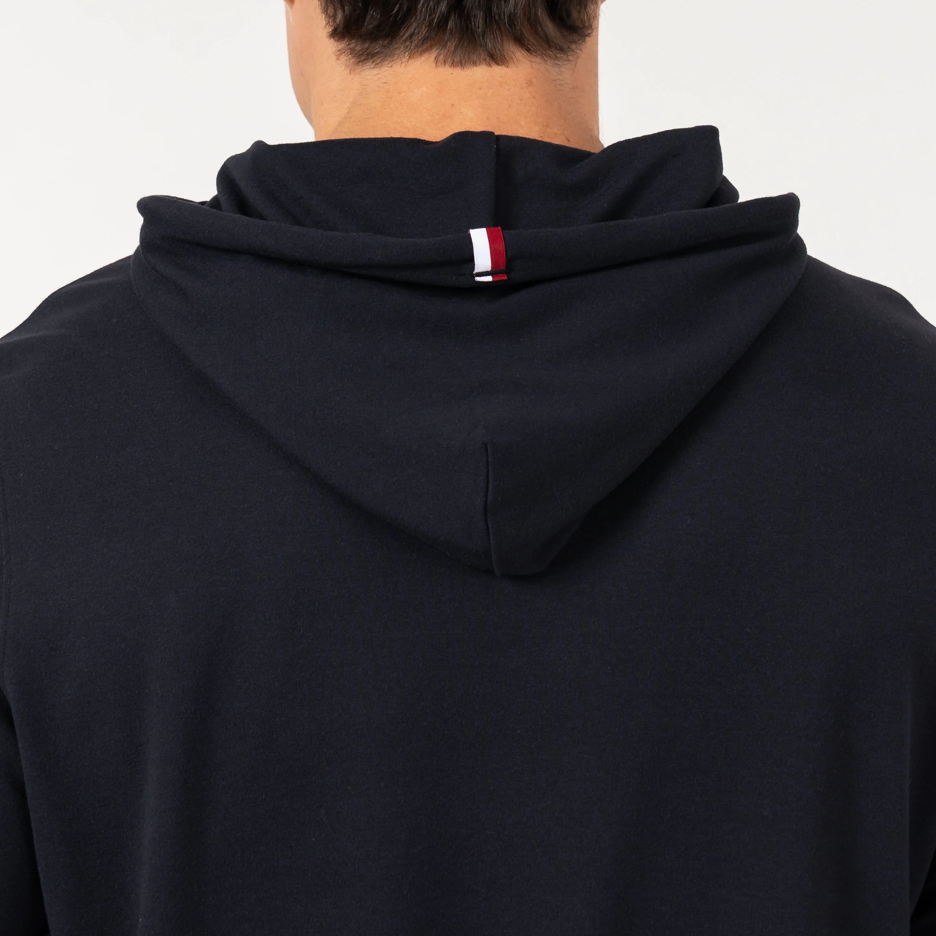 Hesi Collegiate Hoodie - South Carolina | Solid - Black - South Carolina - 1 - Image 4