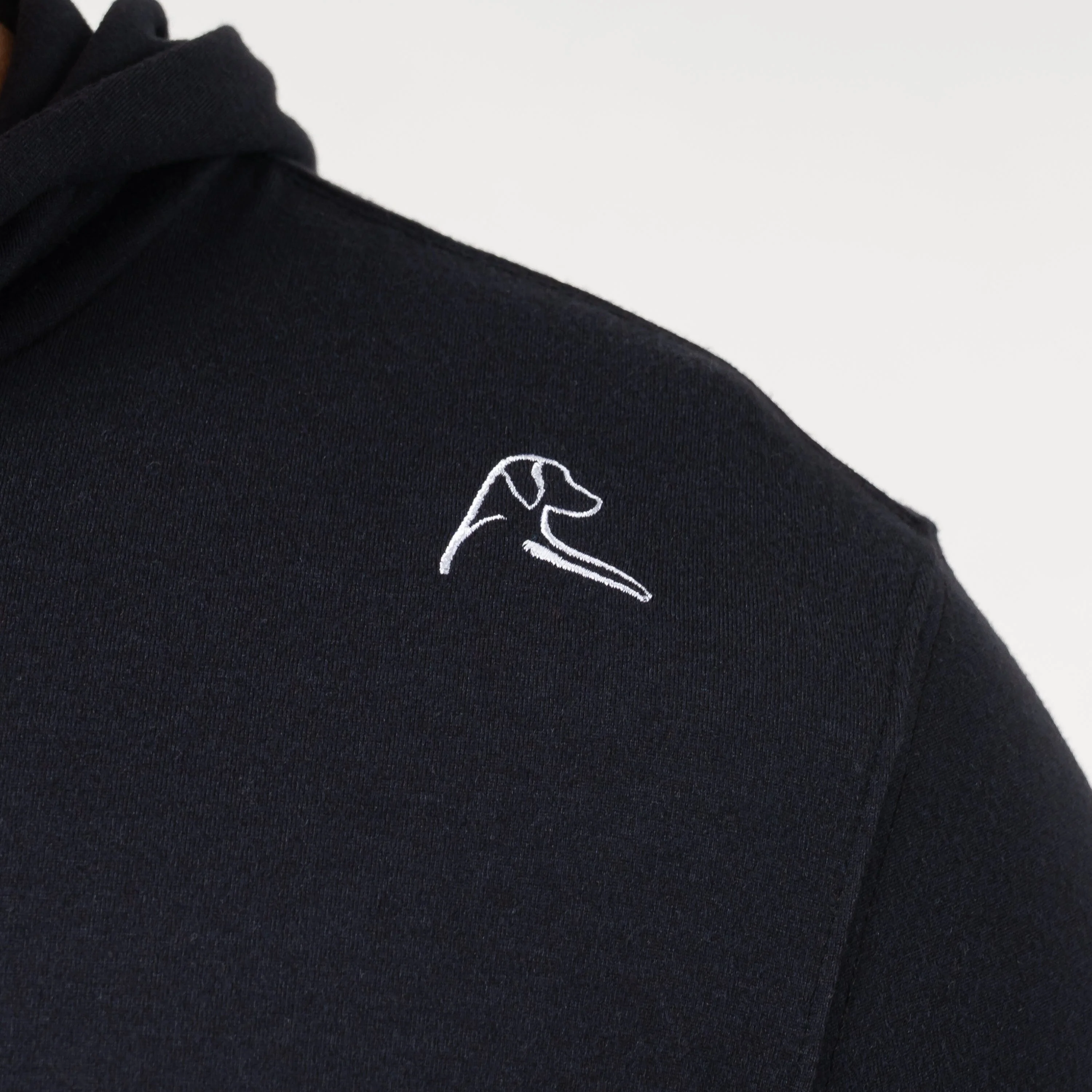 Hesi Collegiate Hoodie - South Carolina | Solid - Black - South Carolina - 1 - Image 5