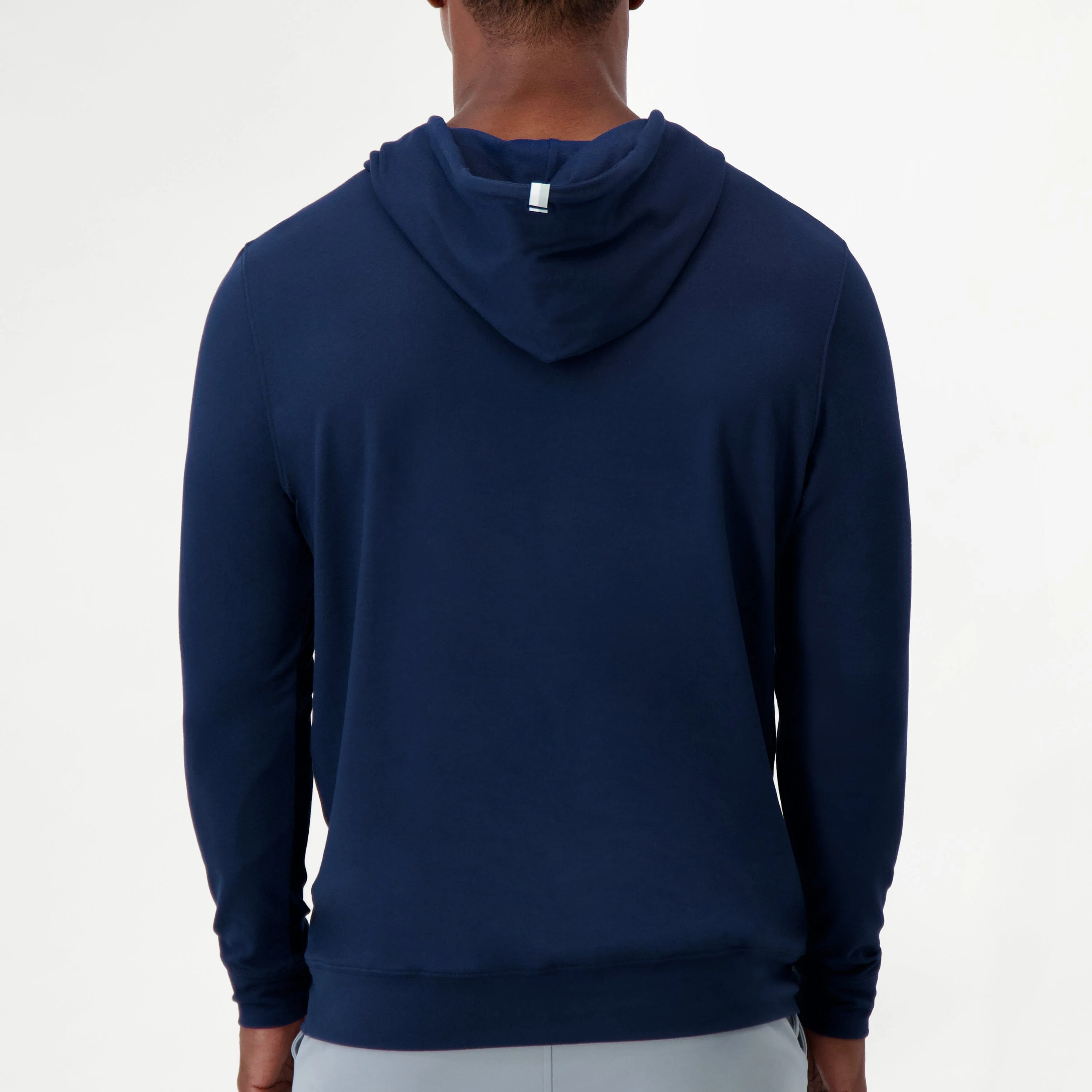 Hesi Collegiate Hoodie - Penn State | Solid - Indigo Blue - Penn State - 1 - Image 2