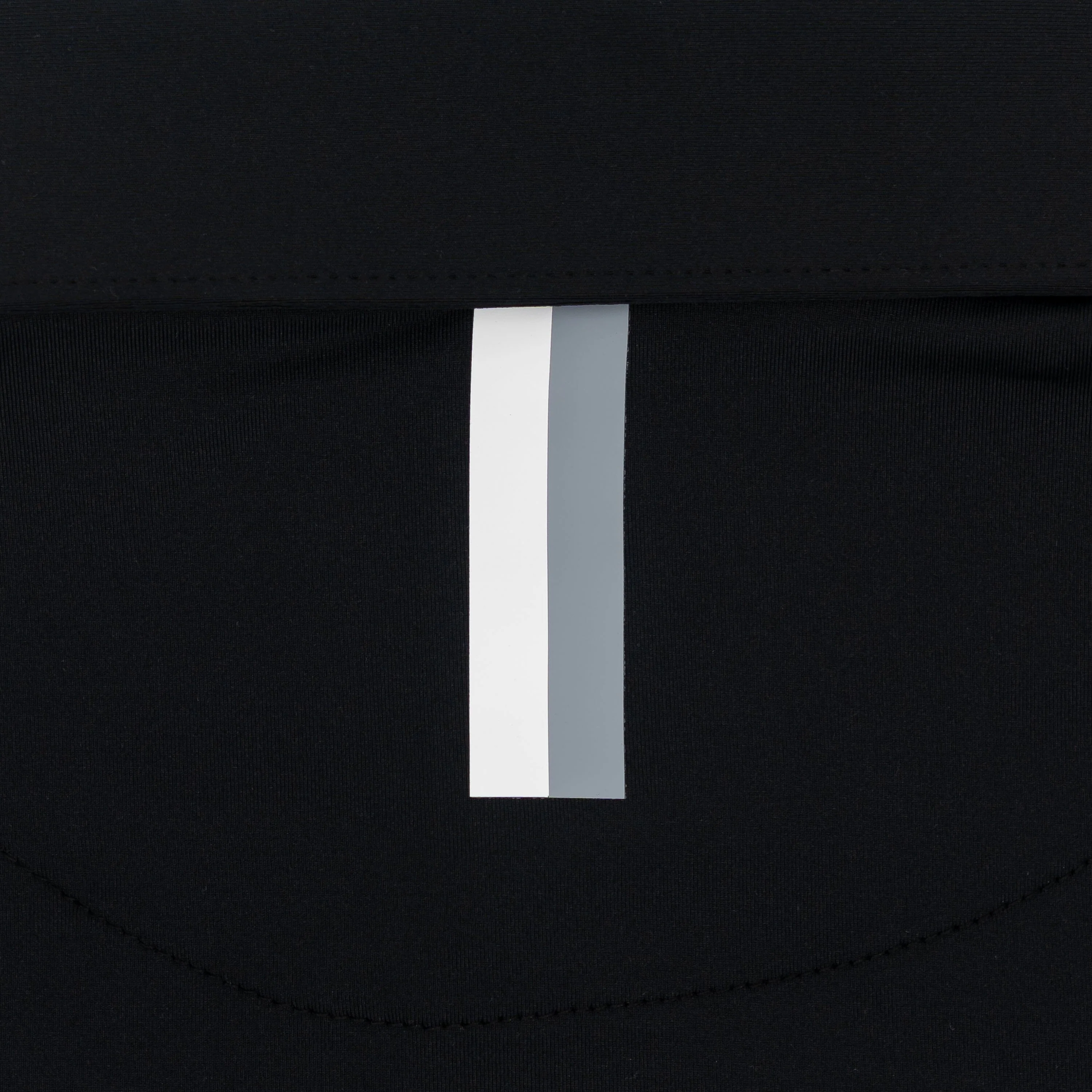 Solid | Performance Polo | Solid - Black - Image 3