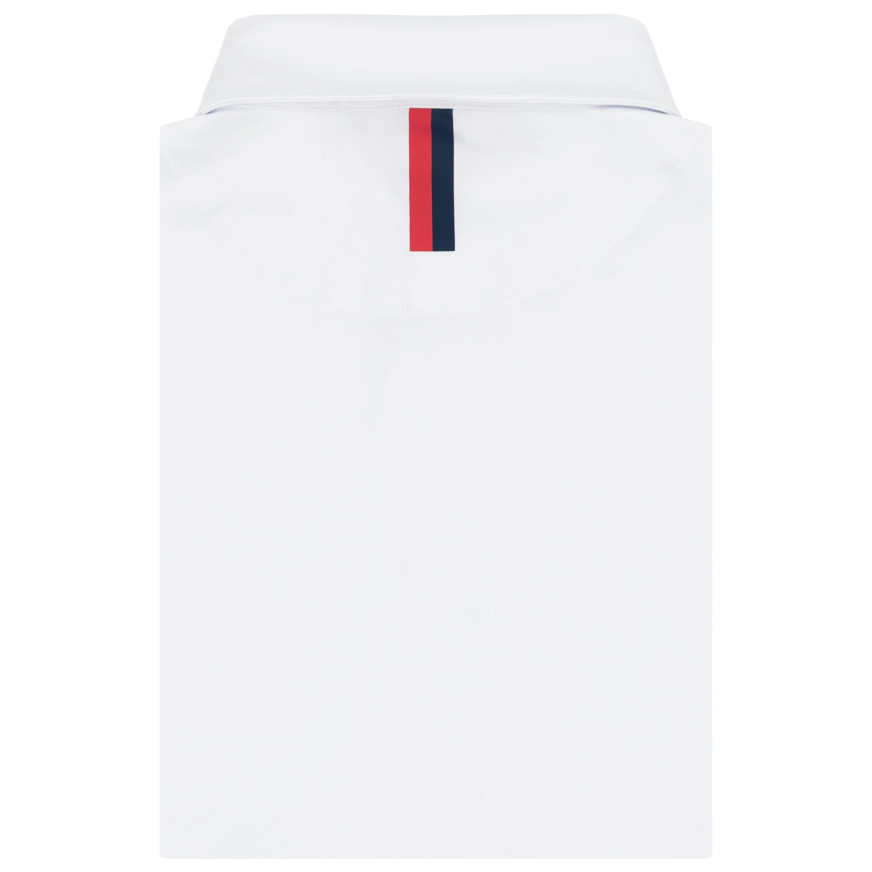 Solid | Performance Polo | Solid - White - Image 2