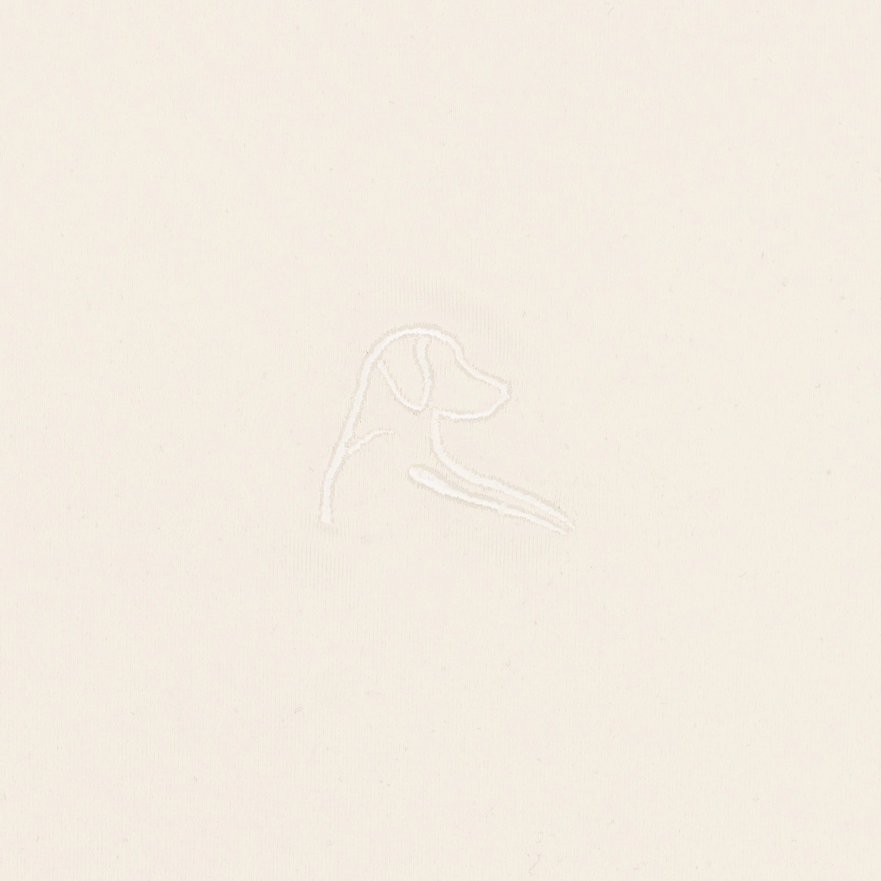 Solid Performance Q-Zip | Solid - Ivory - Image 3