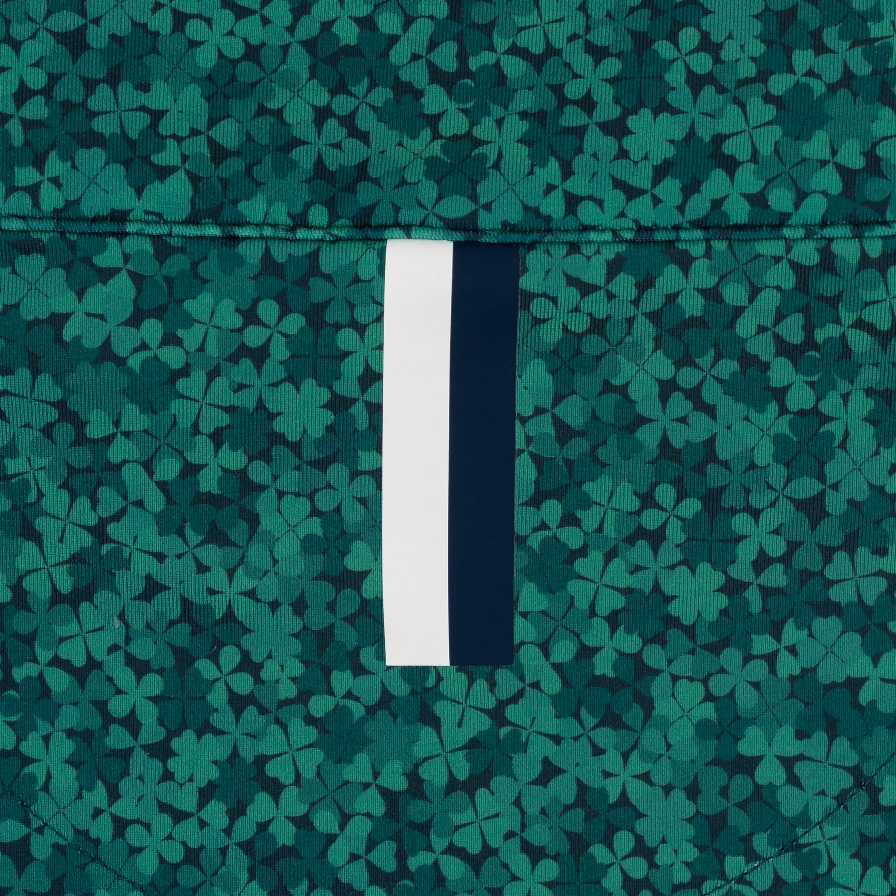 Irish Camo Performance Q-Zip | The Irish Camo - Ponderosa Green - Image 4