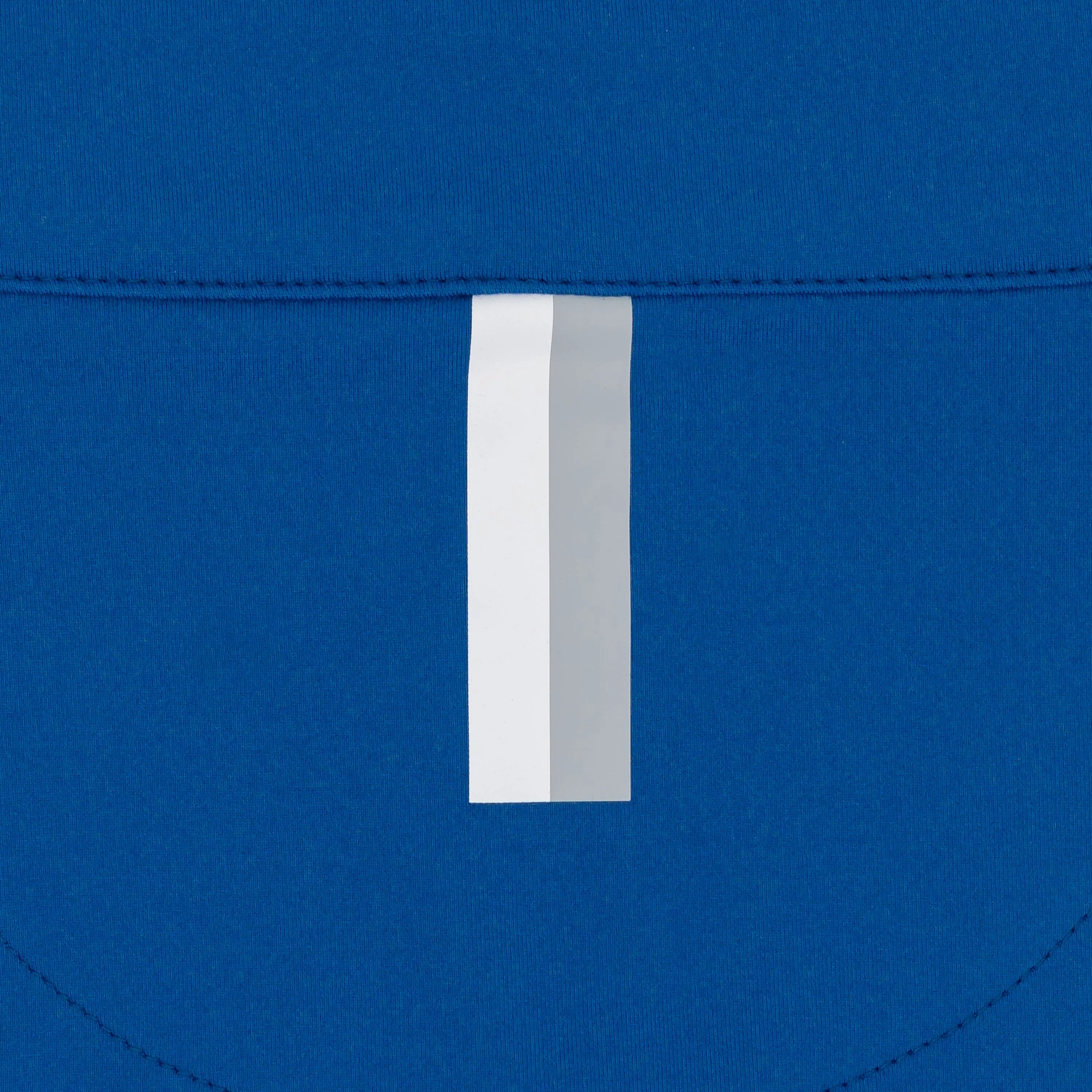 Solid Collegiate Q-Zip - Air Force | Solid - Azure Blue - Air Force - 2 - Image 4