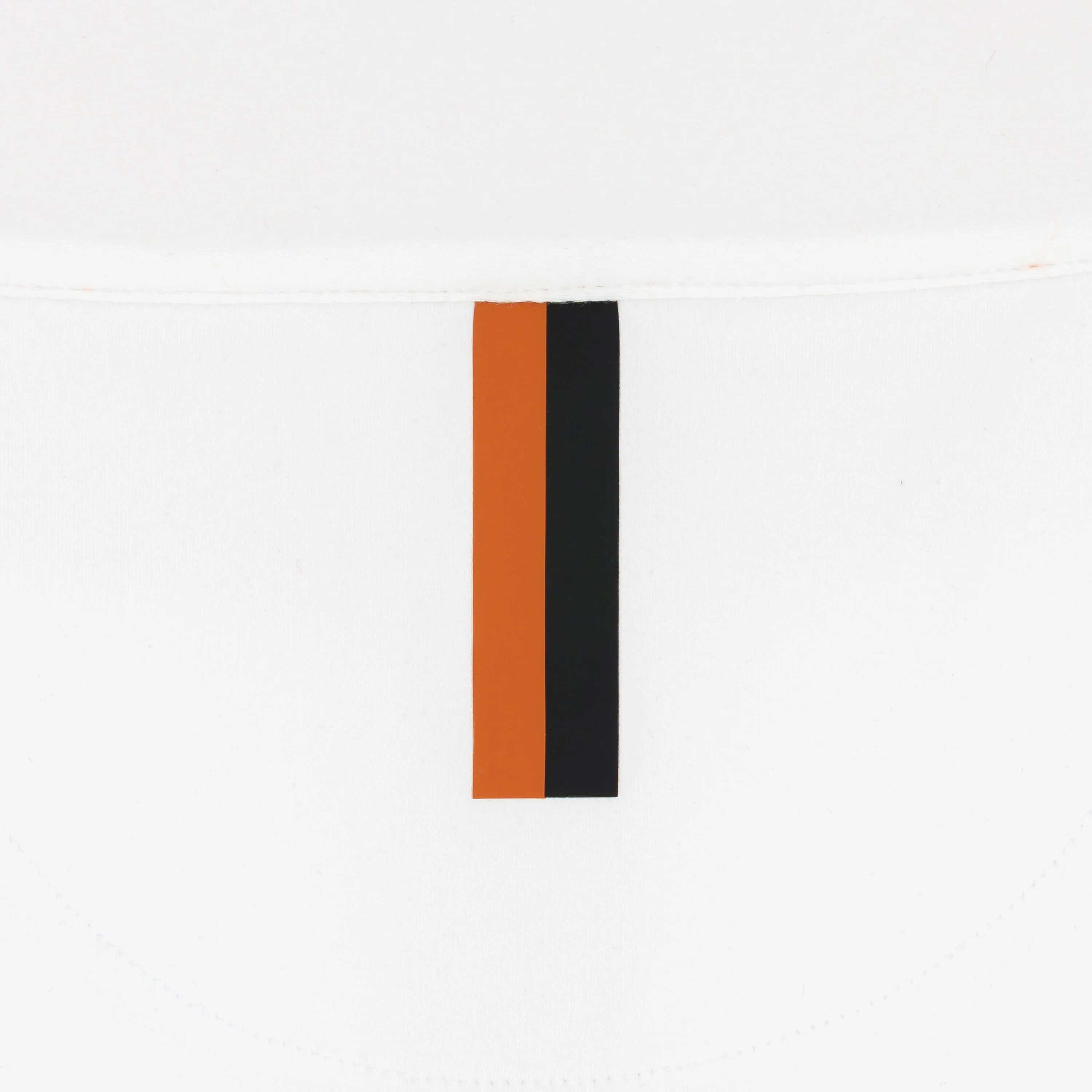 Solid Collegiate Q-Zip - Texas | Solid - White - Texas - 1 - Image 4