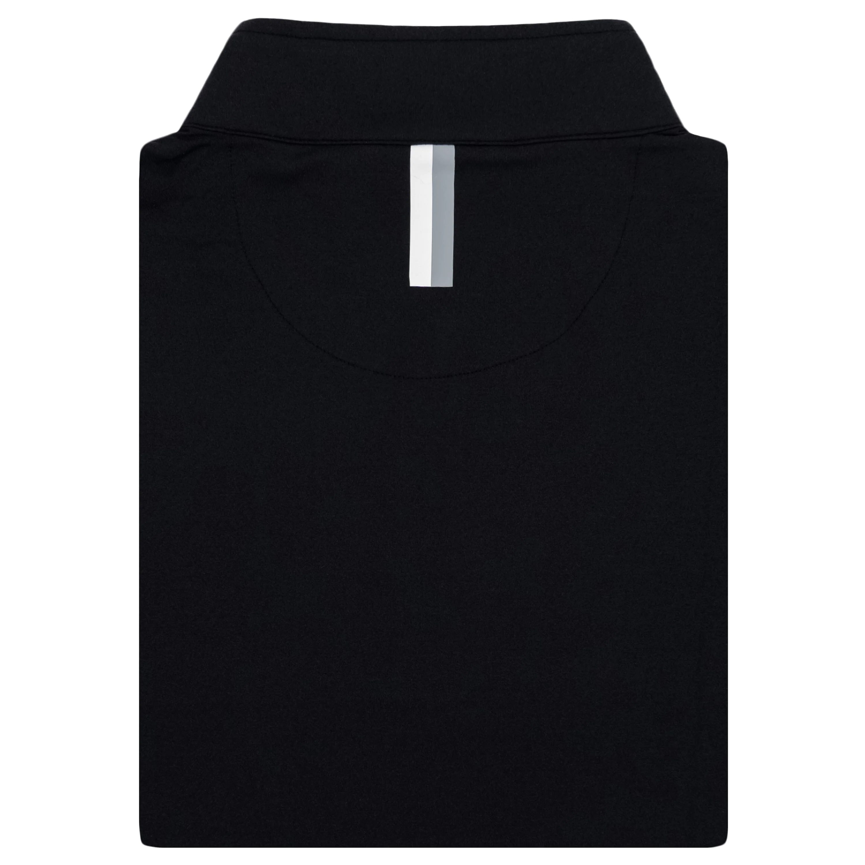 Solid Performance Q-Zip | Solid - Black - Image 2