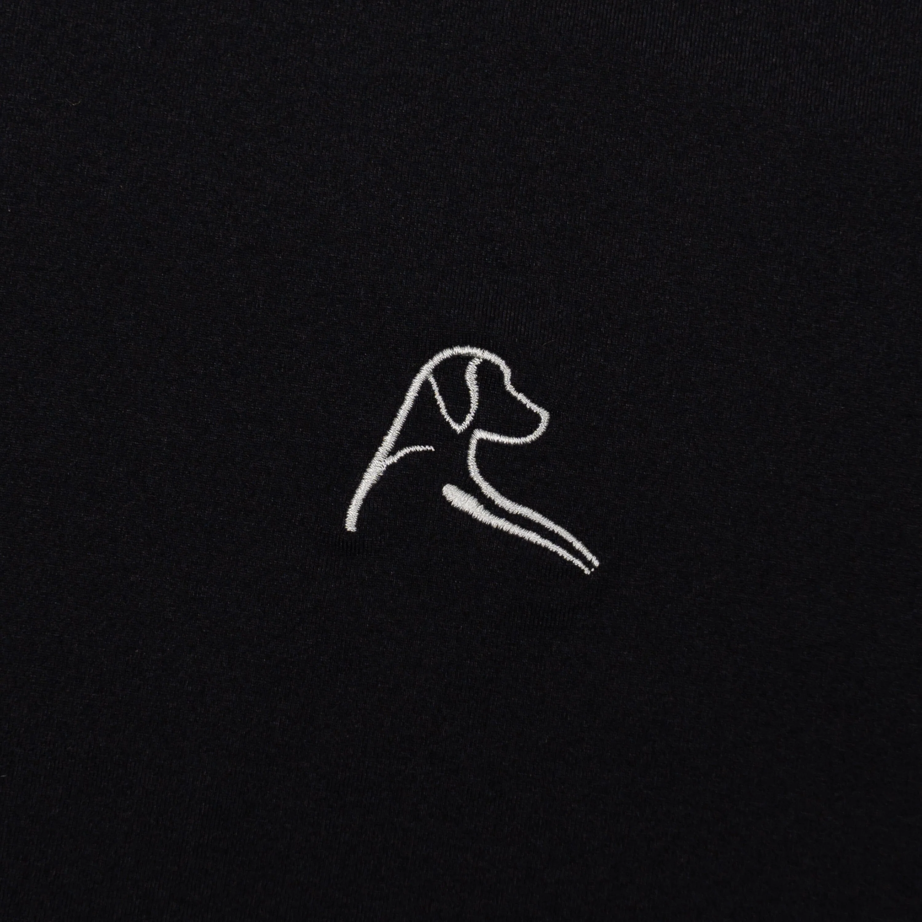 Solid Performance Q-Zip | Solid - Black - Image 3