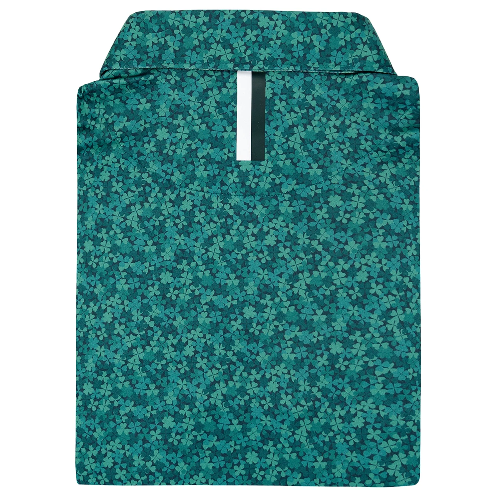 The Irish Camo | Performance Polo | The Irish Camo - Ponderosa Green - Image 2