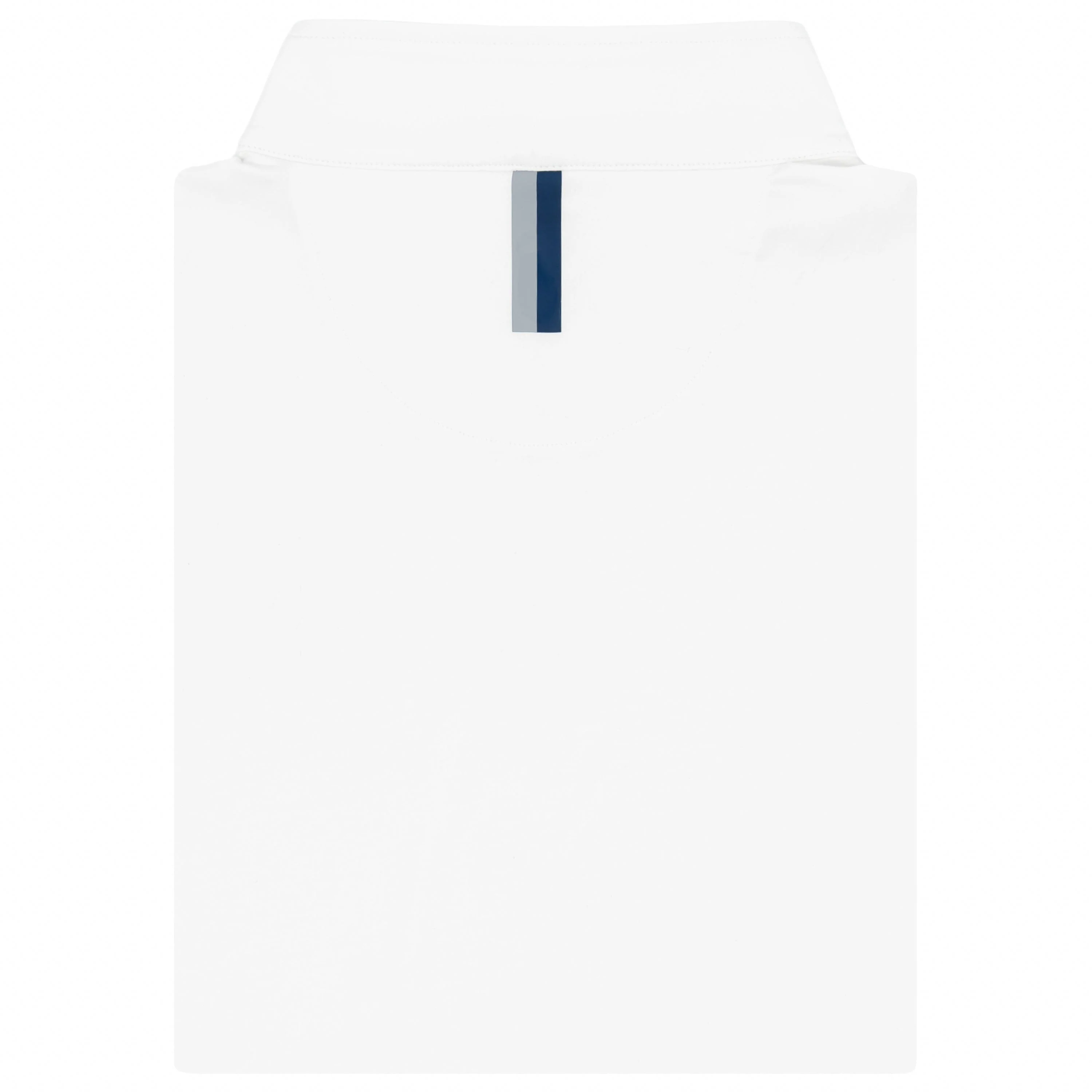 Solid Performance Q-Zip | Solid - White - Image 2
