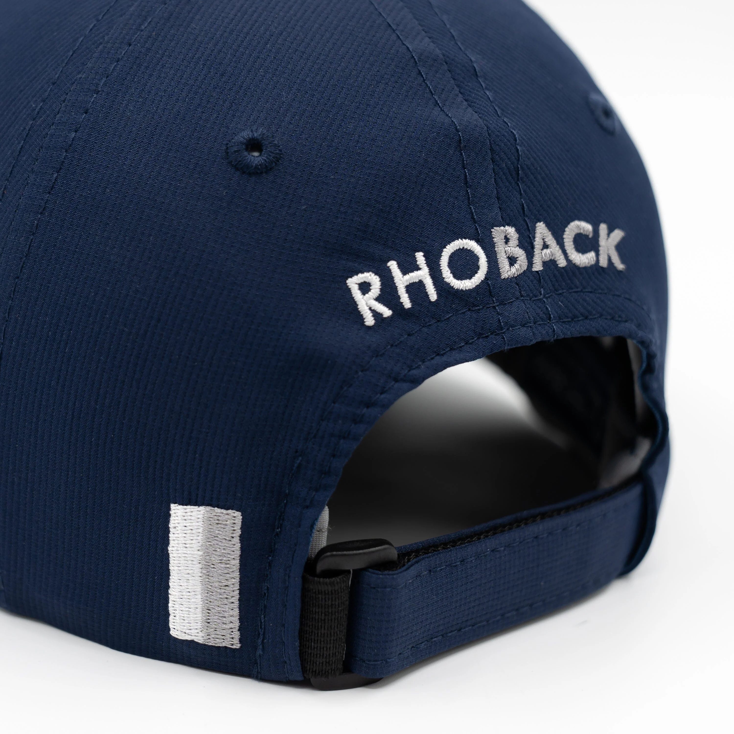 The Molly (Small Fit/Women's Poly) | Solid - Fleet Navy - Image 2