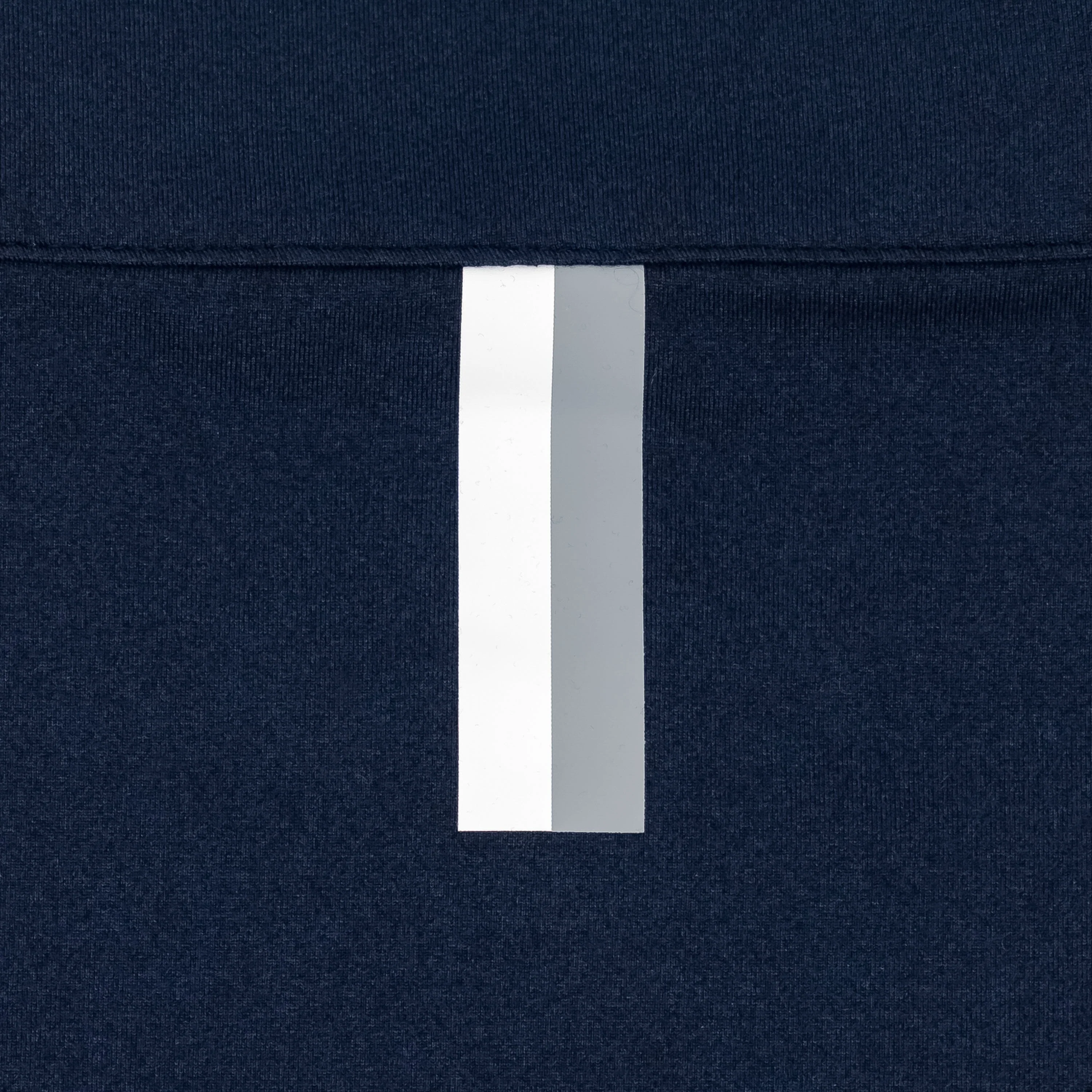 Solid Performance Q-Zip | Solid - Fleet Navy - Image 4