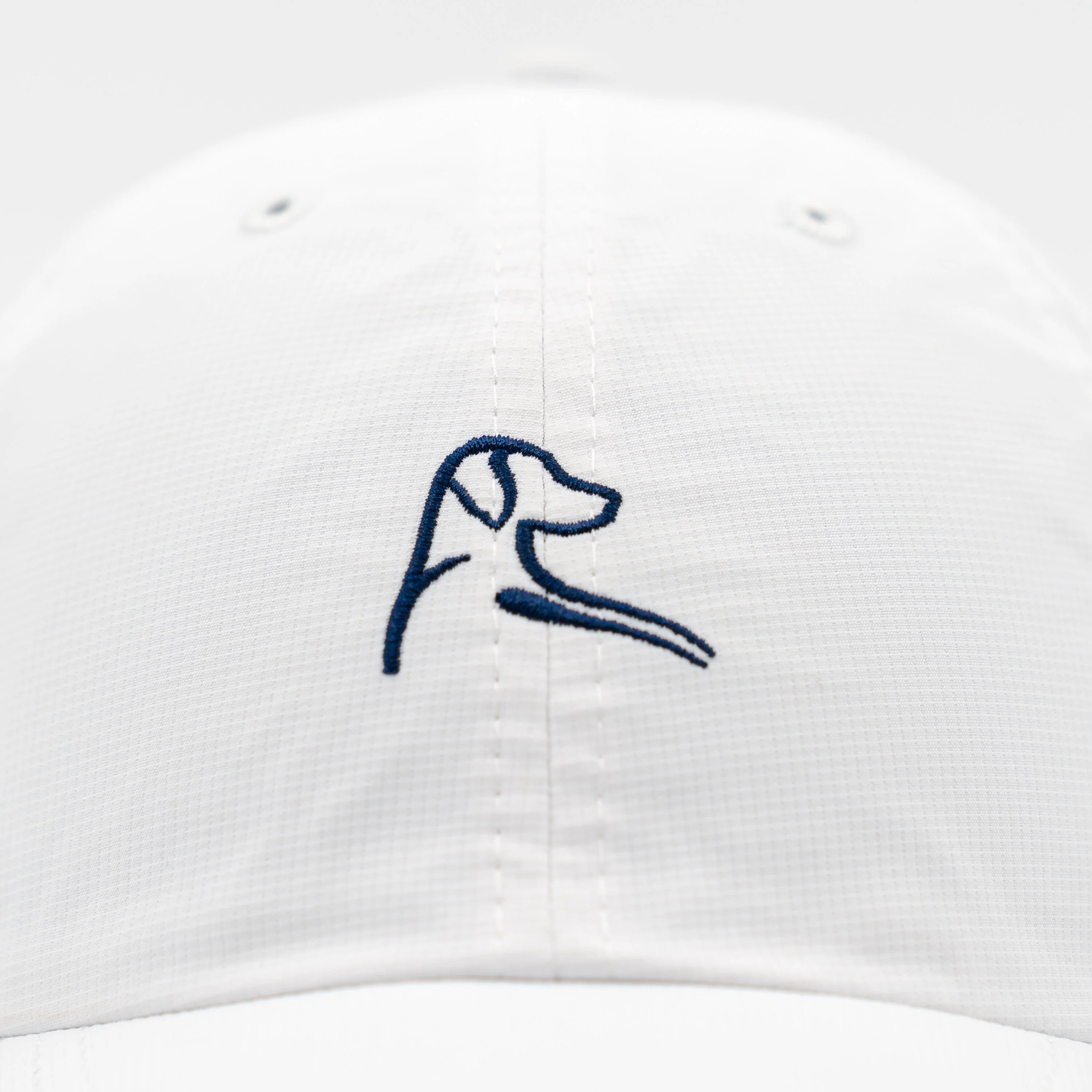 The Poly | Solid - White - Image 4