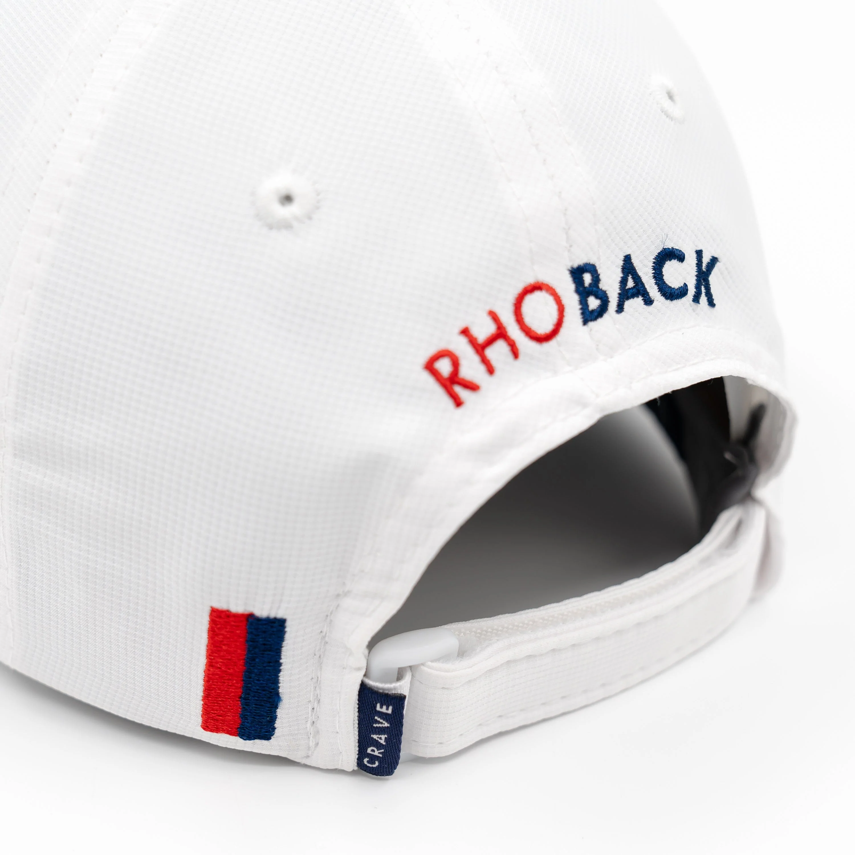The Poly XL | Solid - White - Image 2