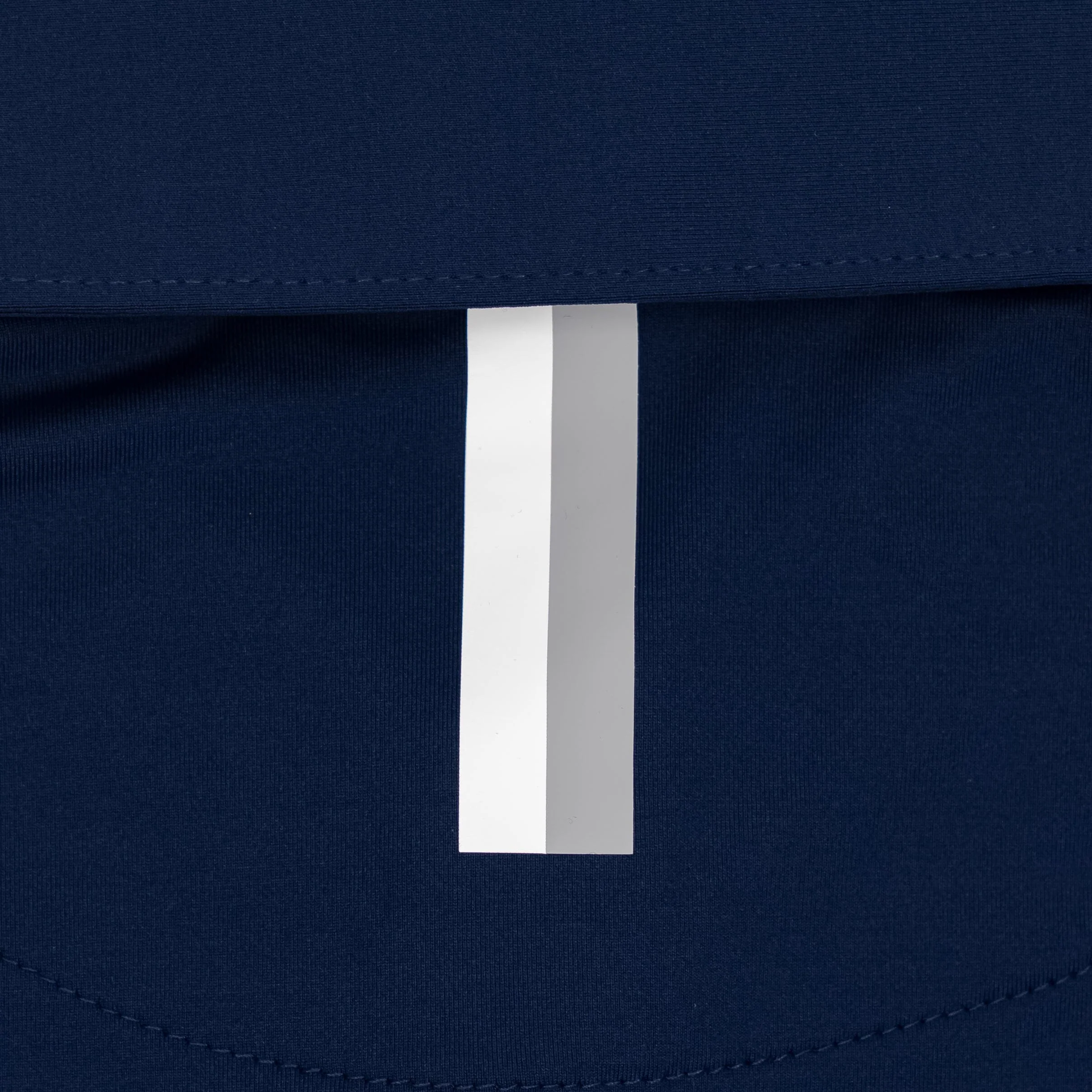 Solid | Performance Polo | Solid - Fleet Navy - Image 3