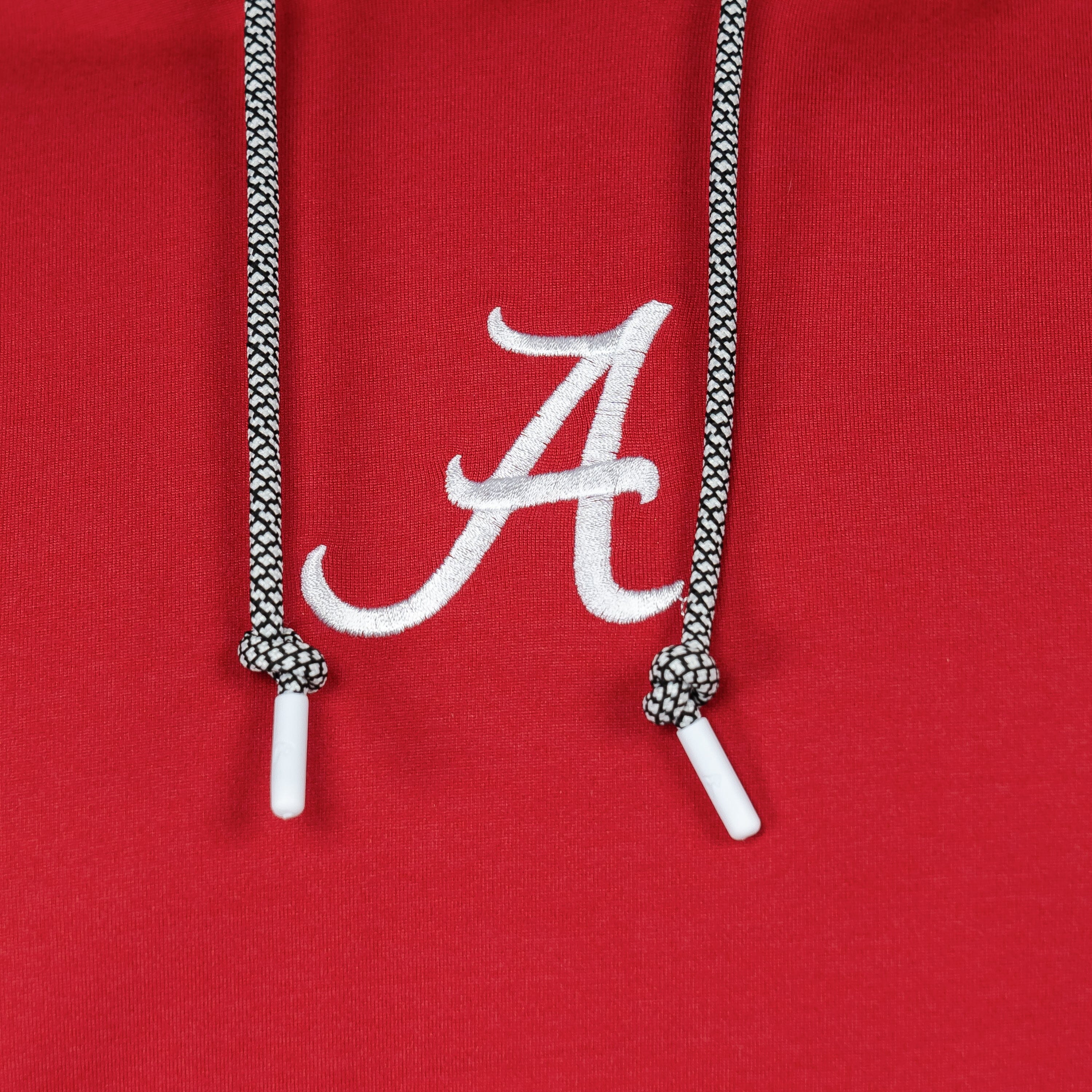Hesi Collegiate Hoodie - Alabama | Solid - Carmine Red - Alabama - 1 - Image 3