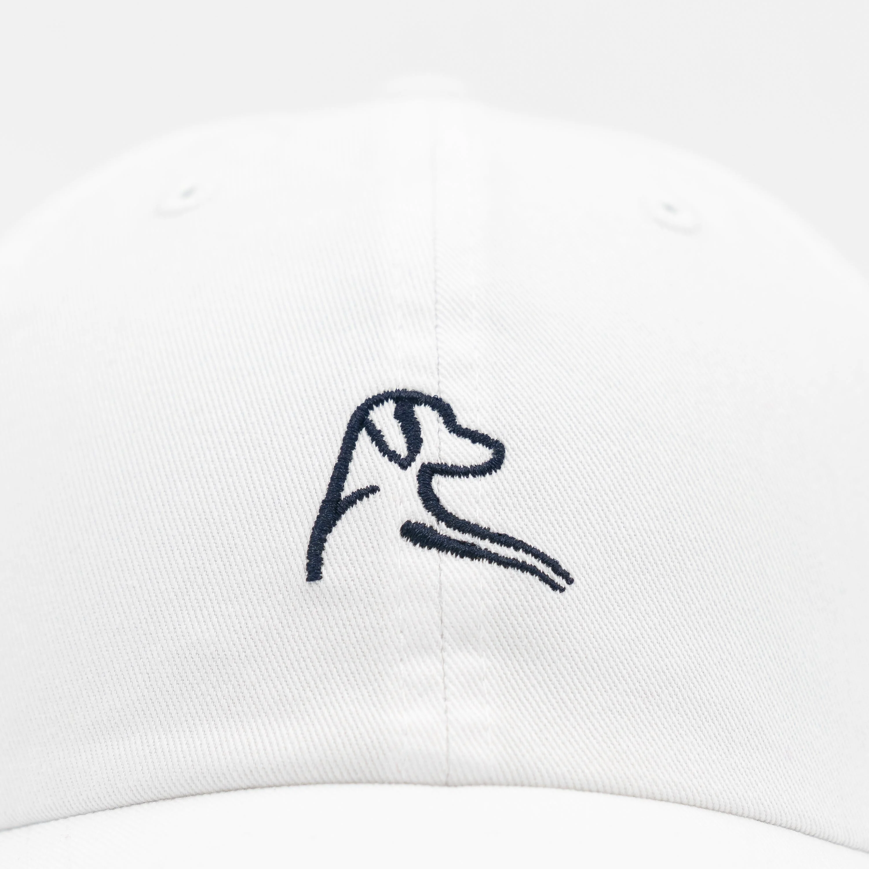The Classic | Solid - White - Image 3