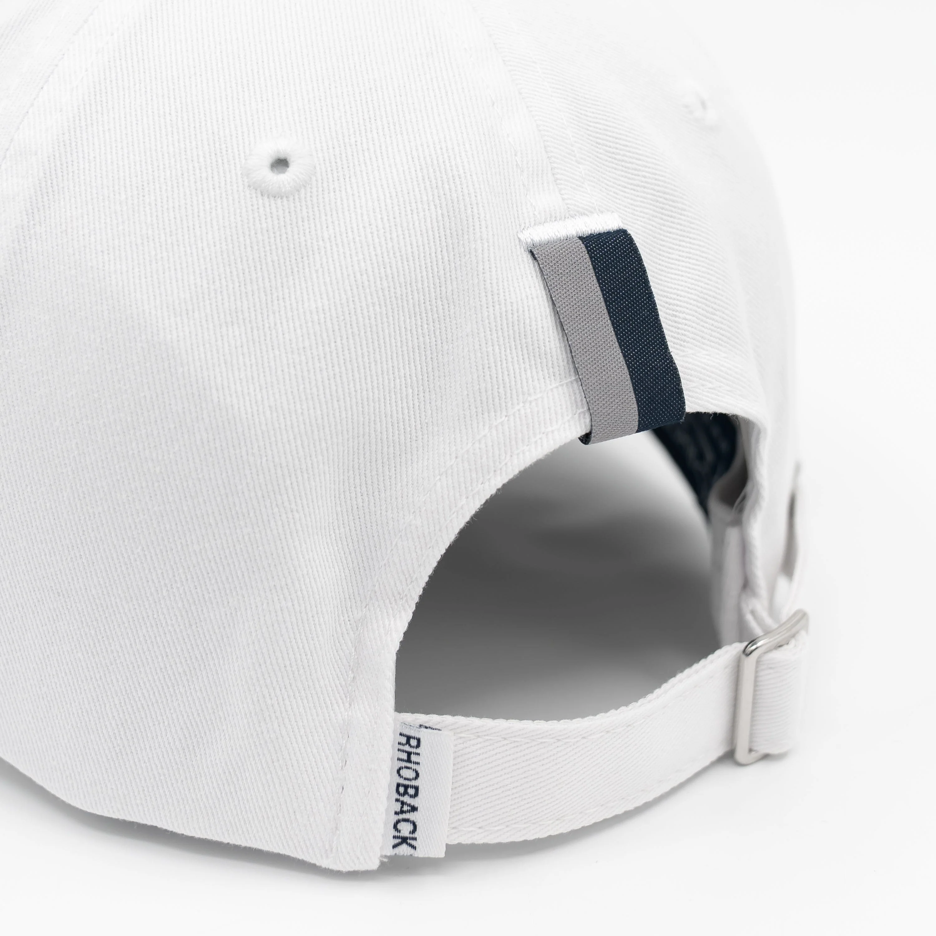 The Classic | Solid - White - Image 4