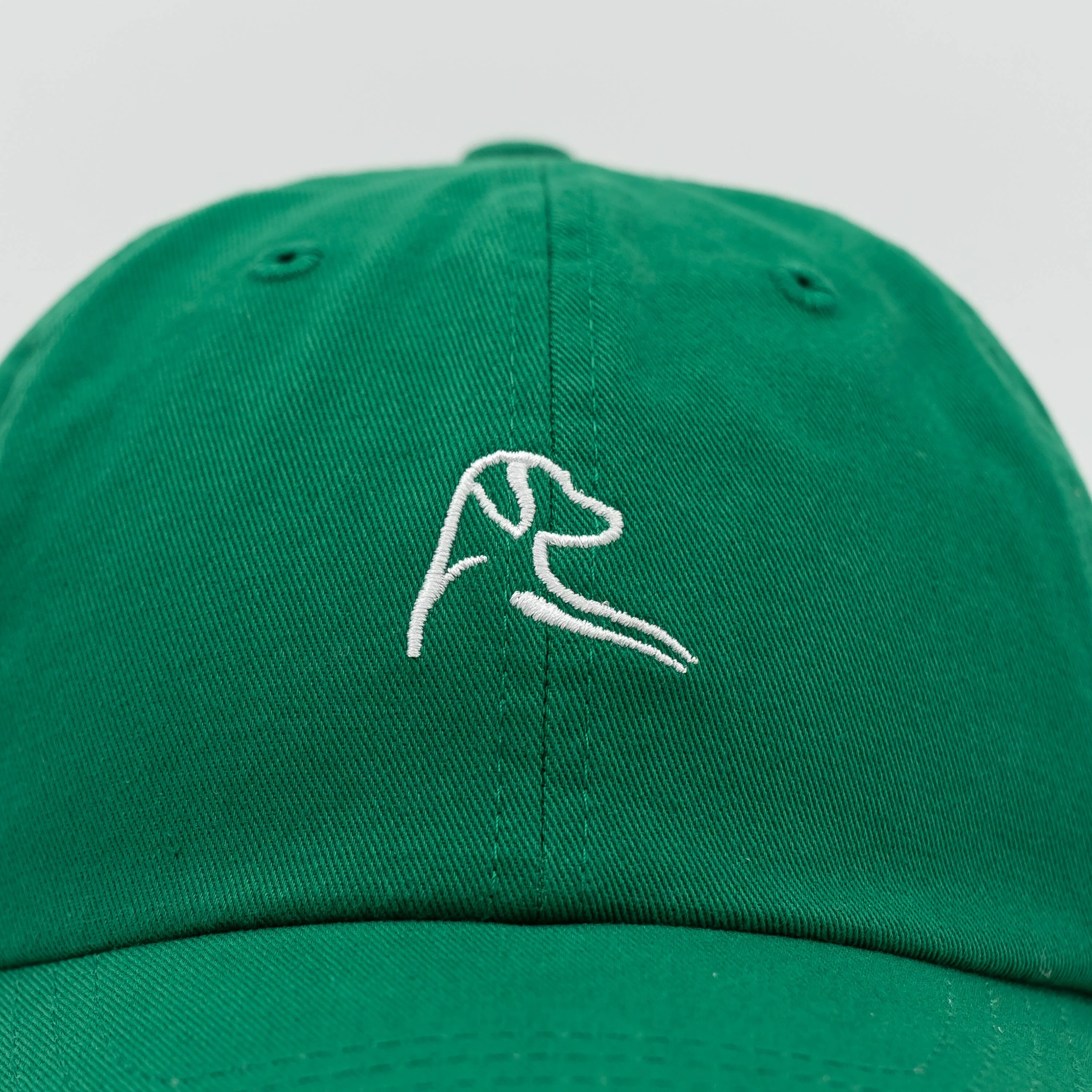 The Classic | Solid - Lily Pad Green - Image 3