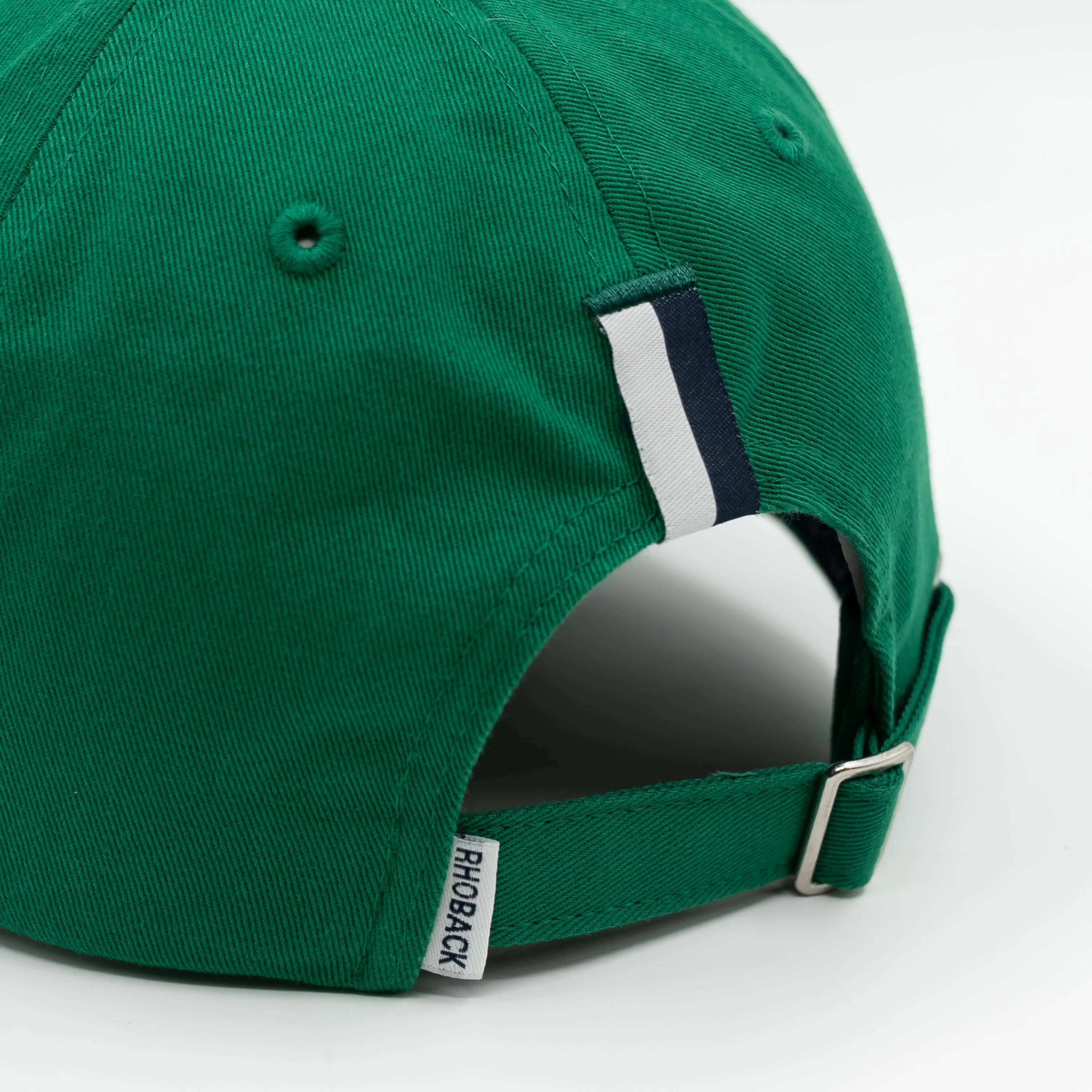 The Classic | Solid - Lily Pad Green - Image 4