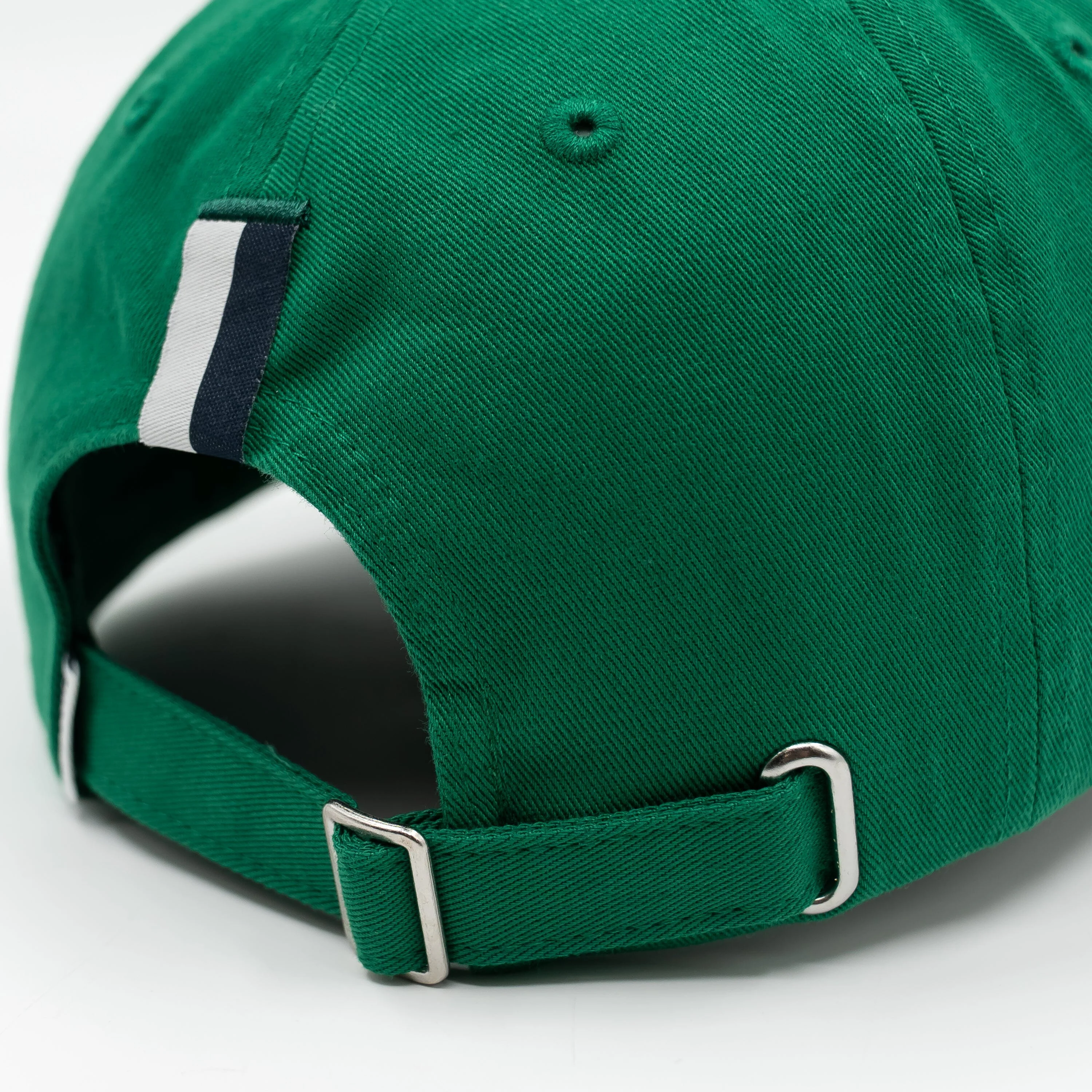 The Classic | Solid - Lily Pad Green - Image 5