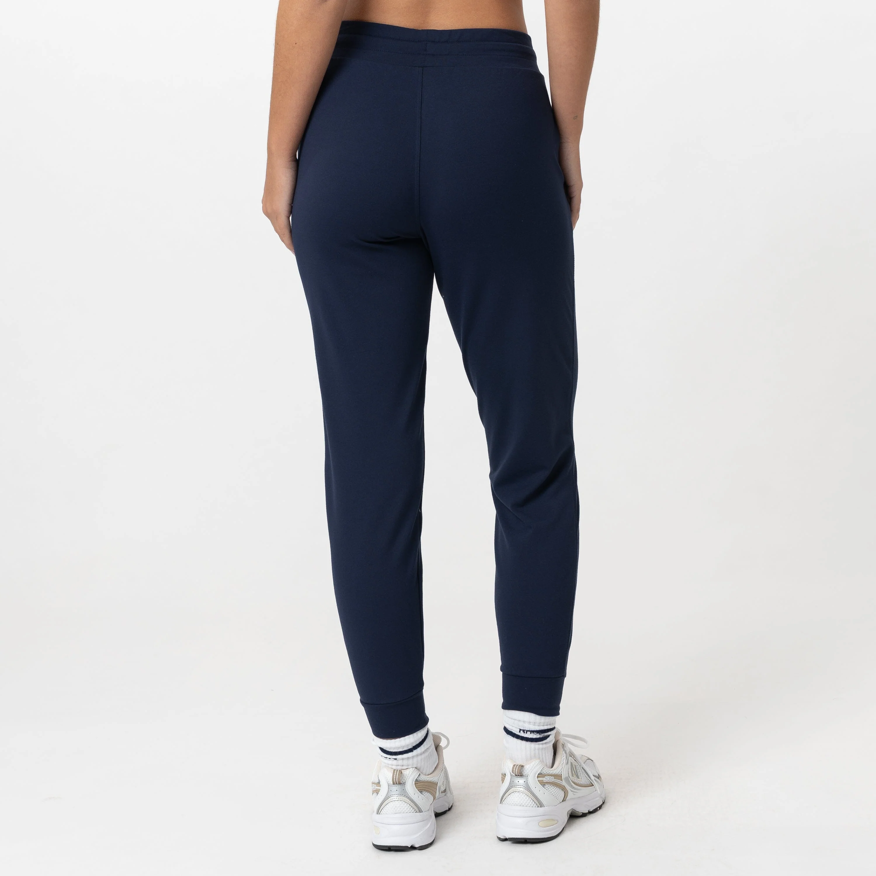 Tempo Performance Jogger | Solid - Fleet Navy - Image 2