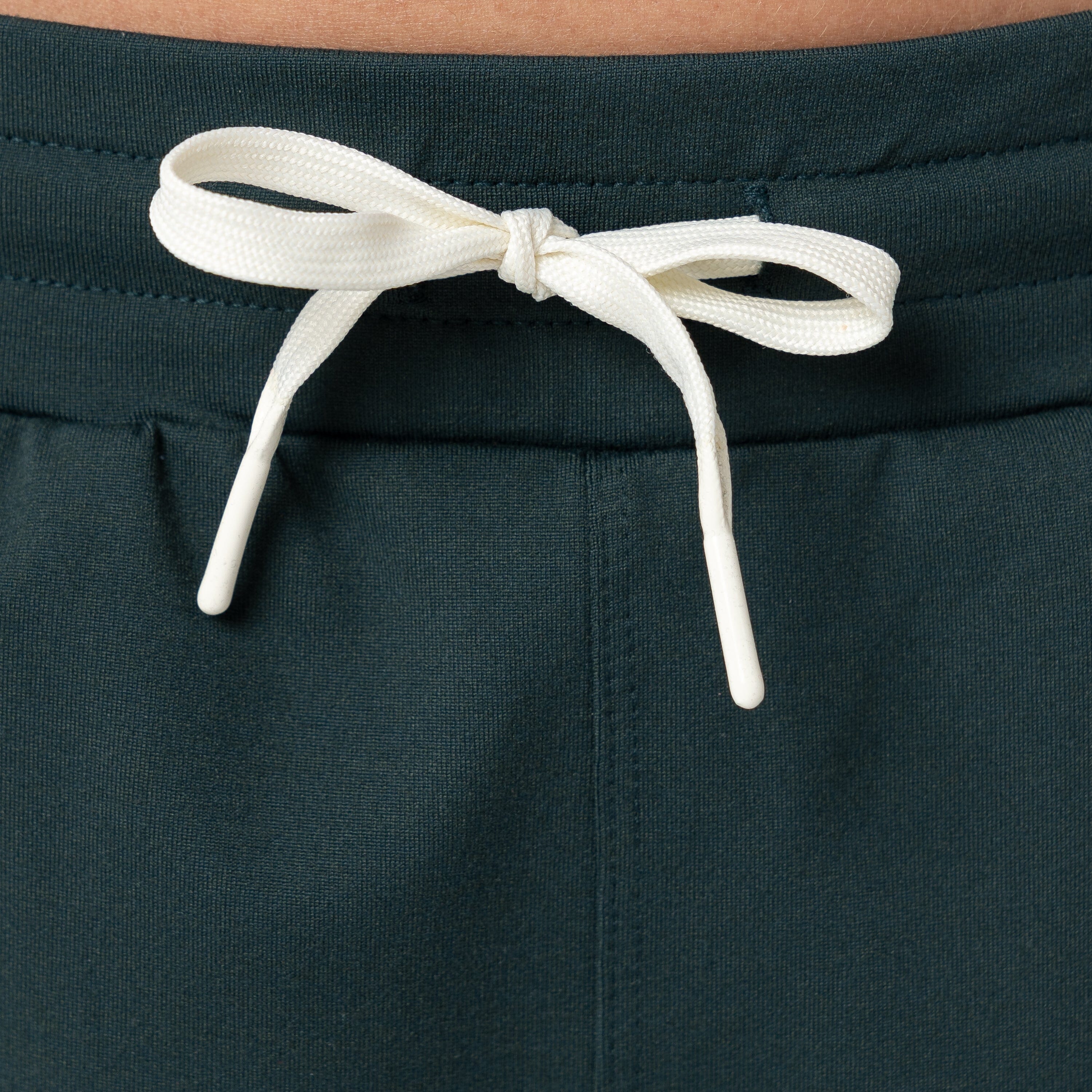 Tempo Performance Jogger | Solid - Ponderosa Green - Image 4